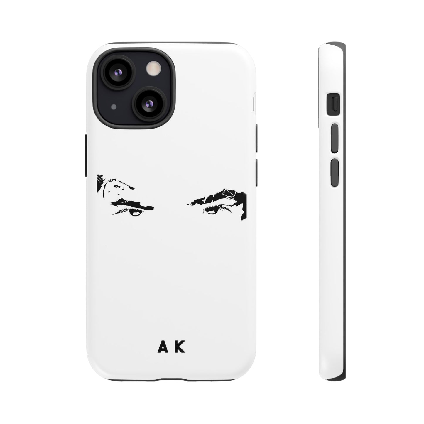 Thala's Gaze Phone Cases