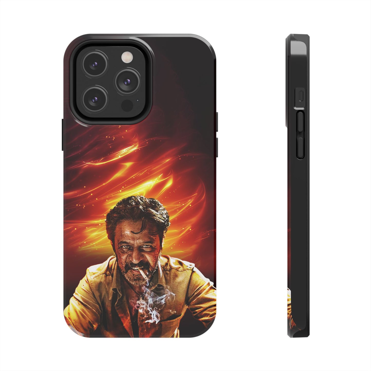 Harold Das On Your Phone Case