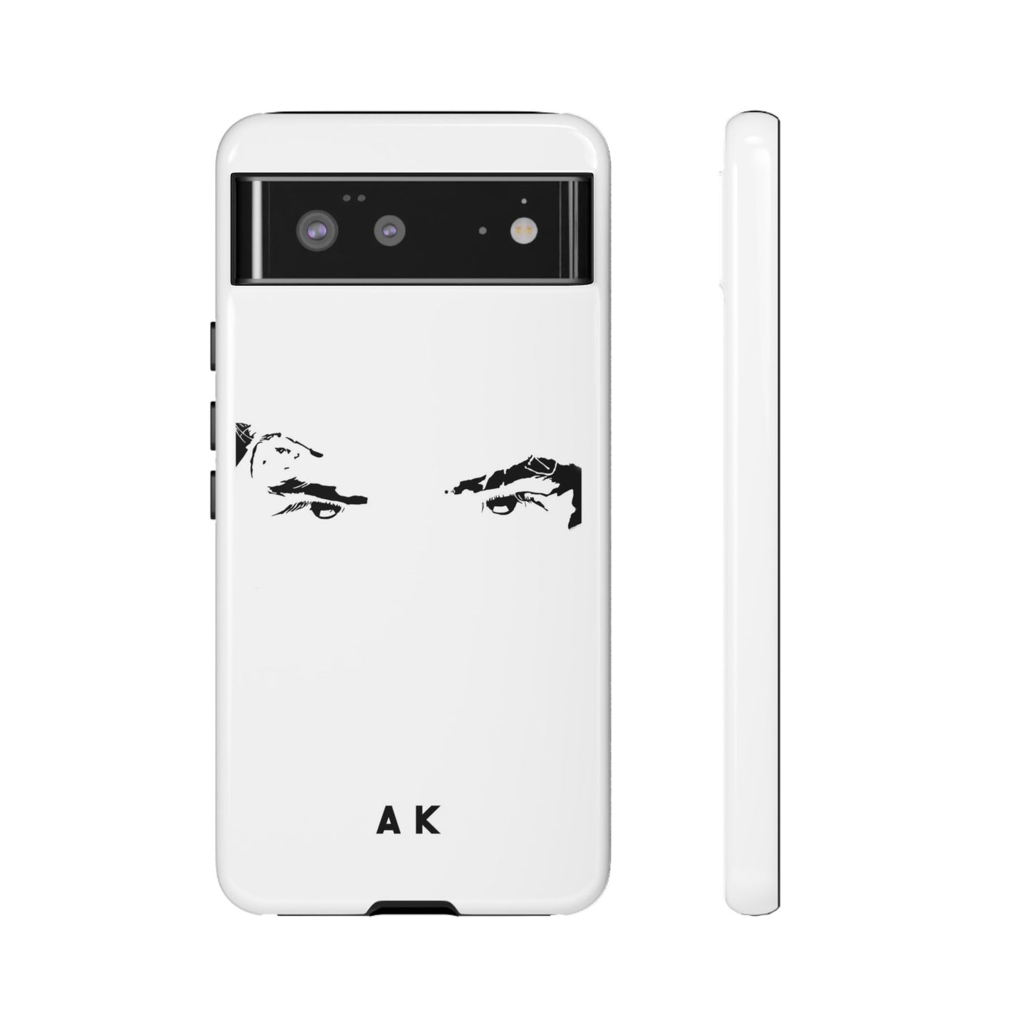 Thala's Gaze Phone Cases