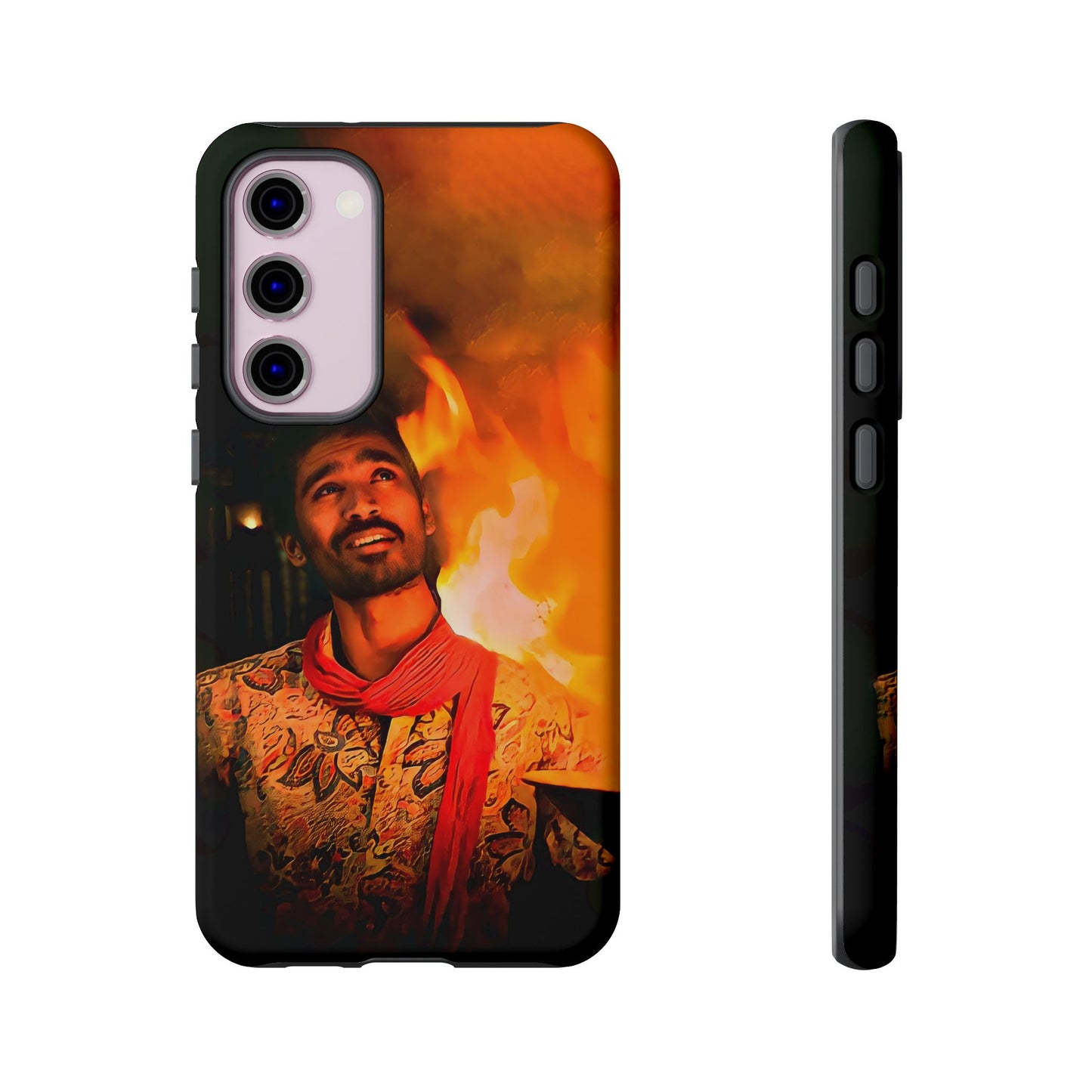 Mayakkam Enna (Danush) Phone Case