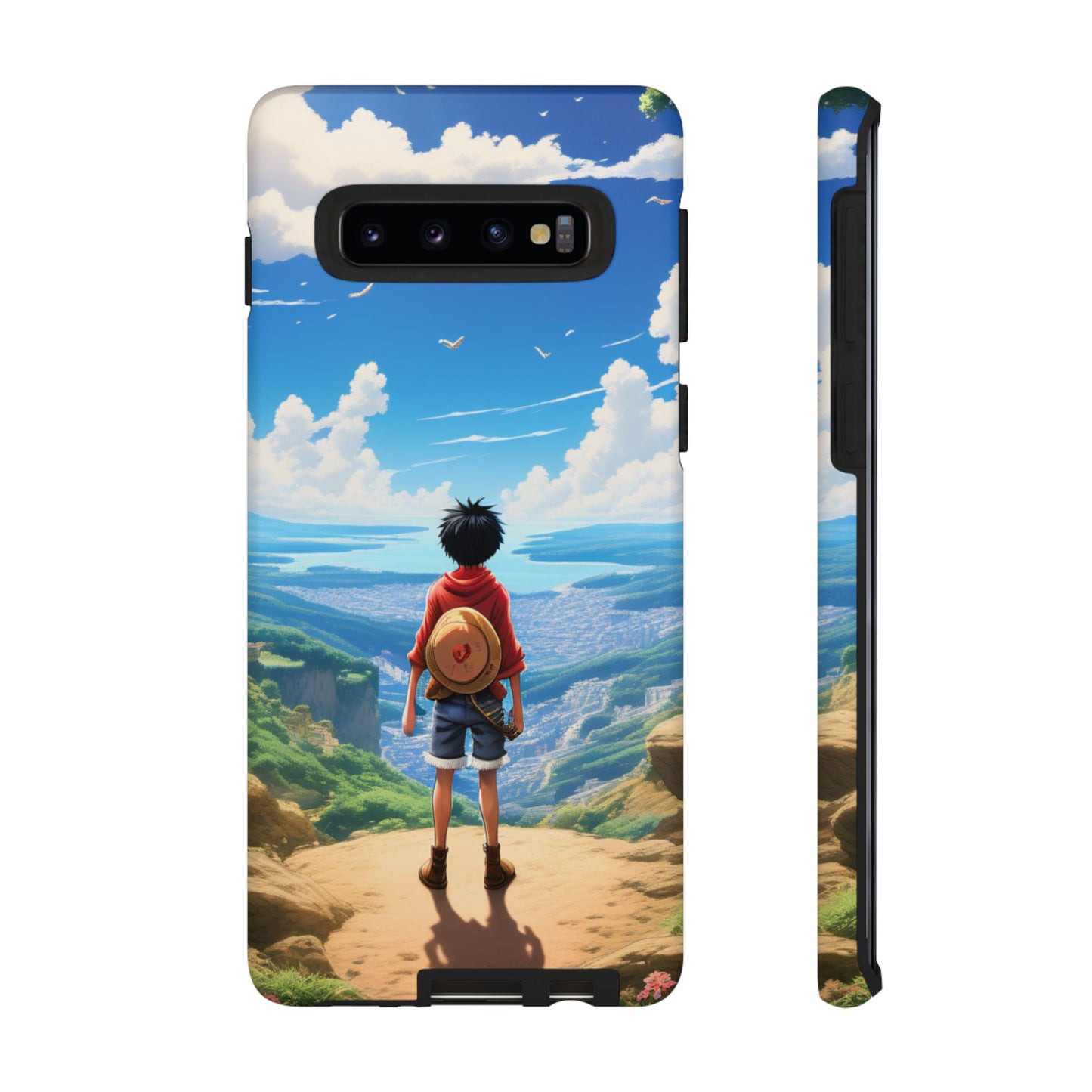 One Piece (Luffy) Phone Case