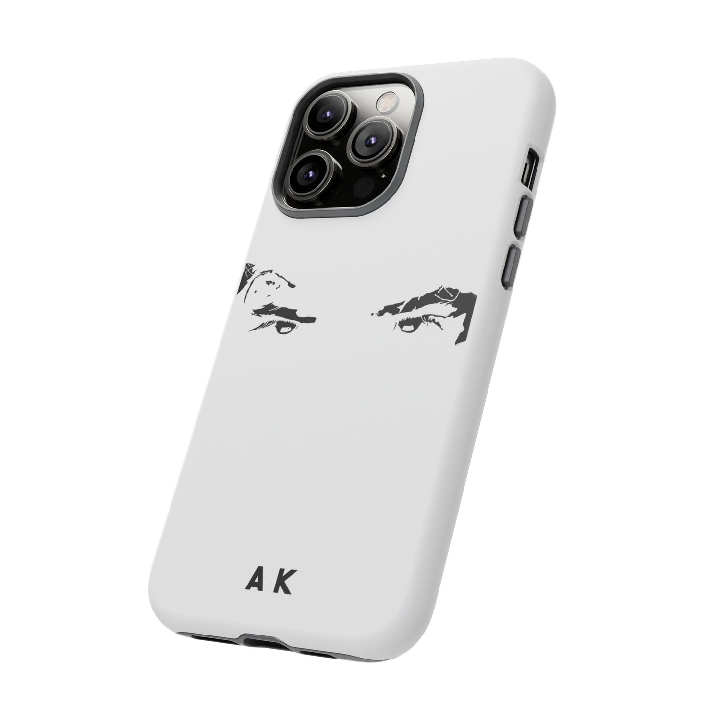 Thala's Gaze Phone Cases