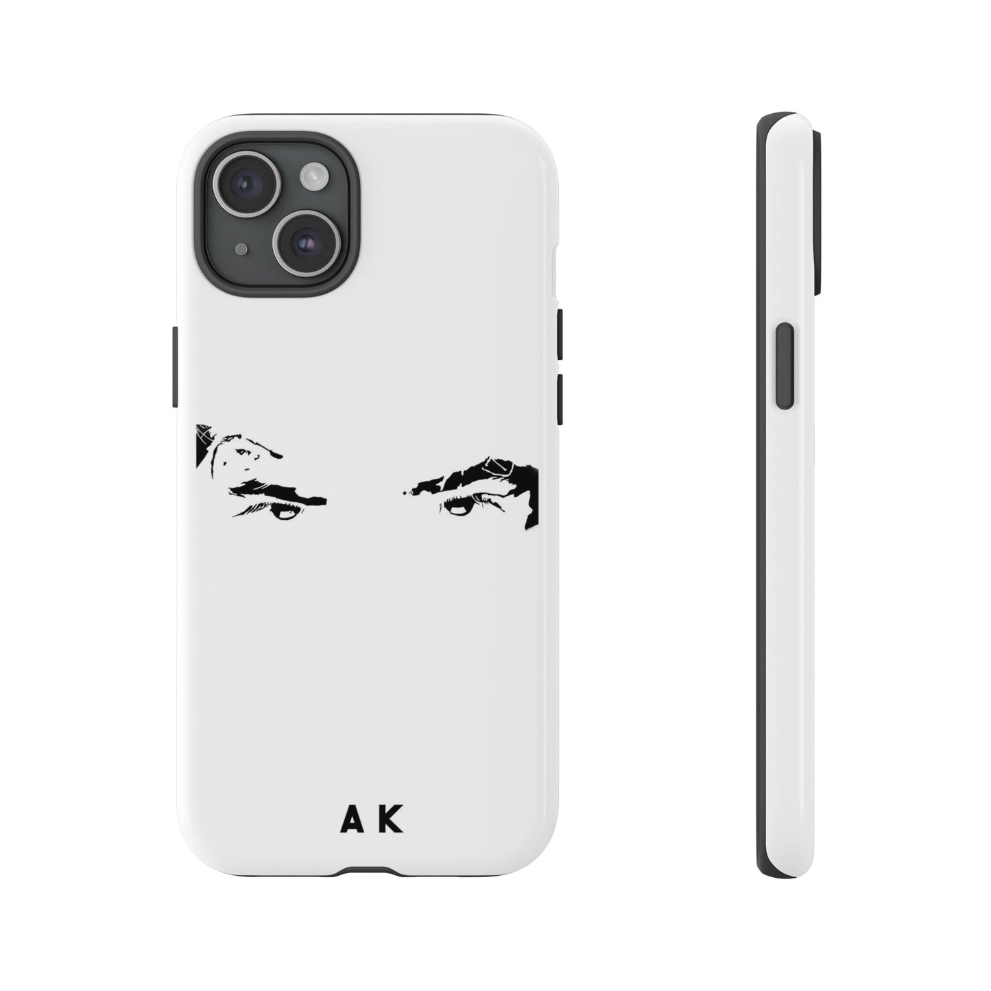 Thala's Gaze Phone Cases