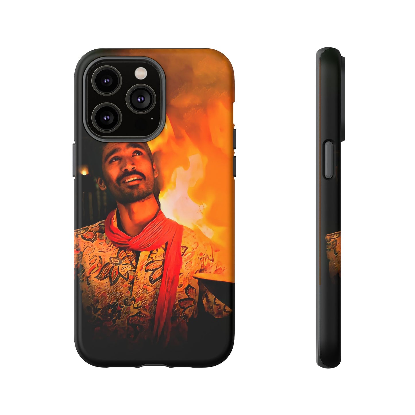 Mayakkam Enna (Danush) Phone Case
