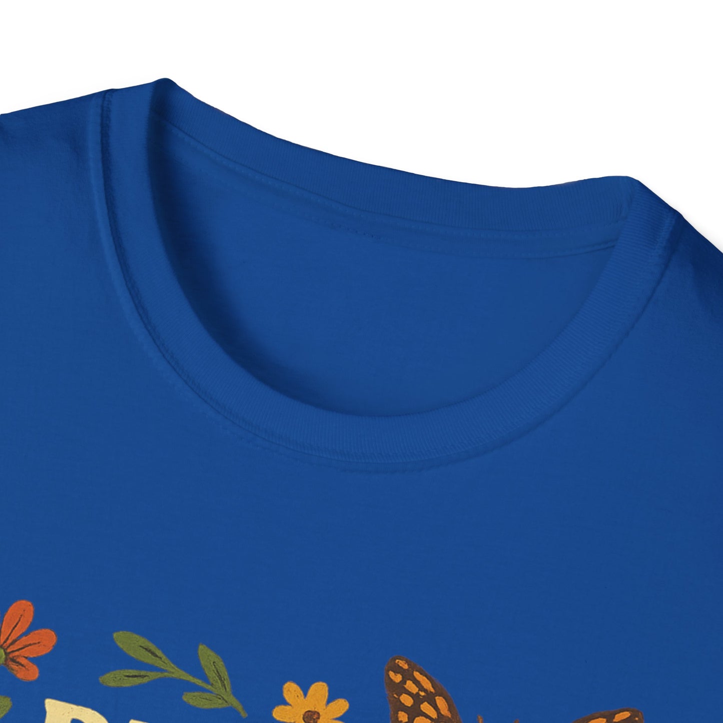Butterfly Garden T-Shirt