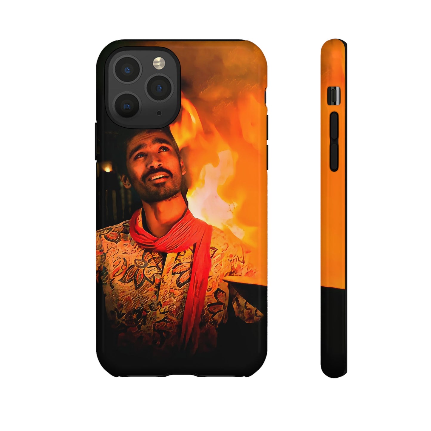 Mayakkam Enna (Danush) Phone Case