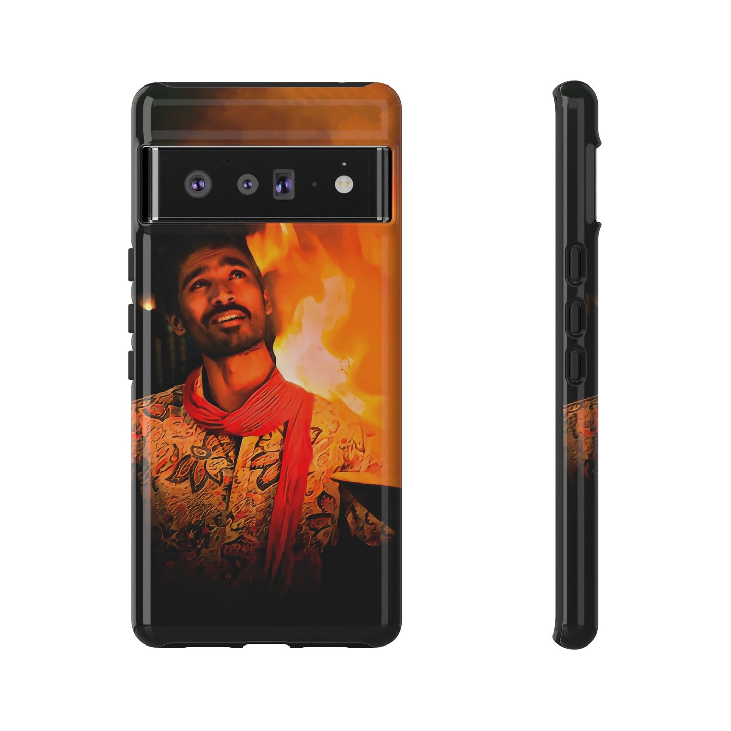 Mayakkam Enna (Danush) Phone Case