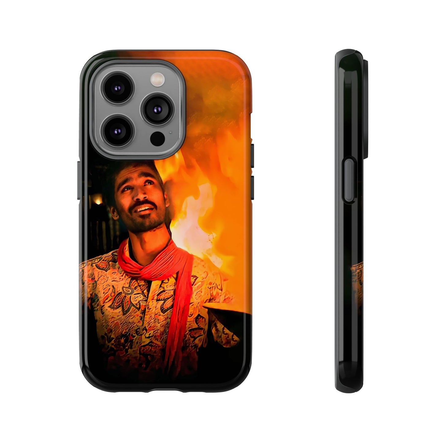 Mayakkam Enna (Danush) Phone Case