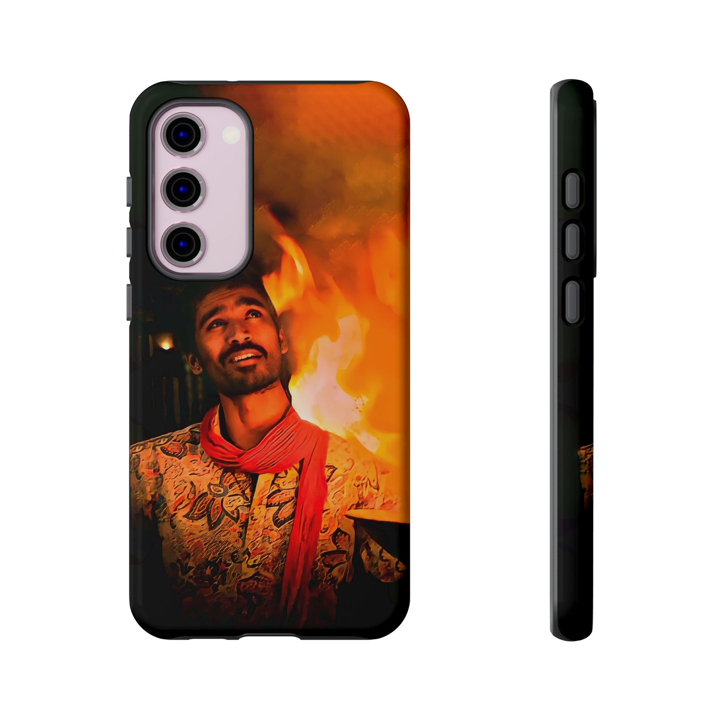Mayakkam Enna (Danush) Phone Case
