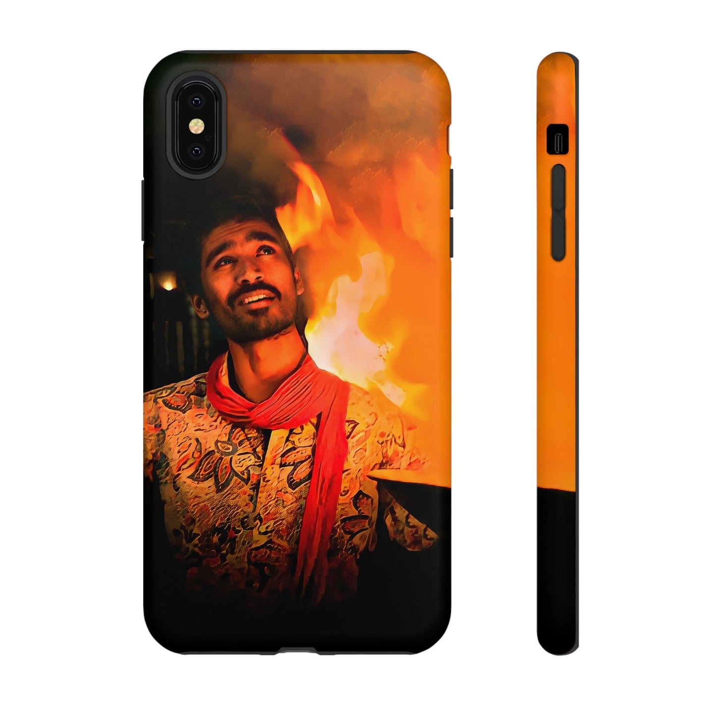 Mayakkam Enna (Danush) Phone Case