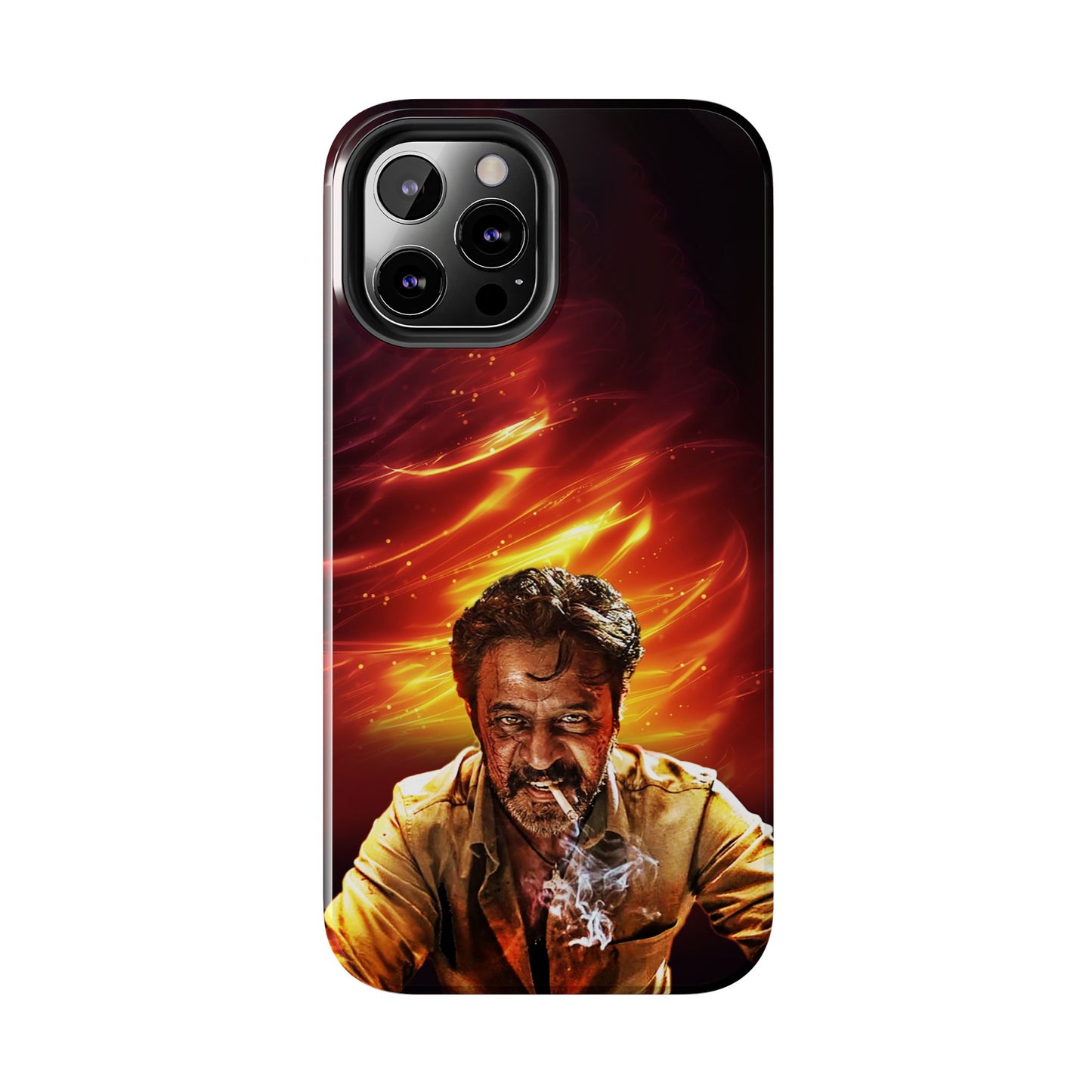 Harold Das On Your Phone Case
