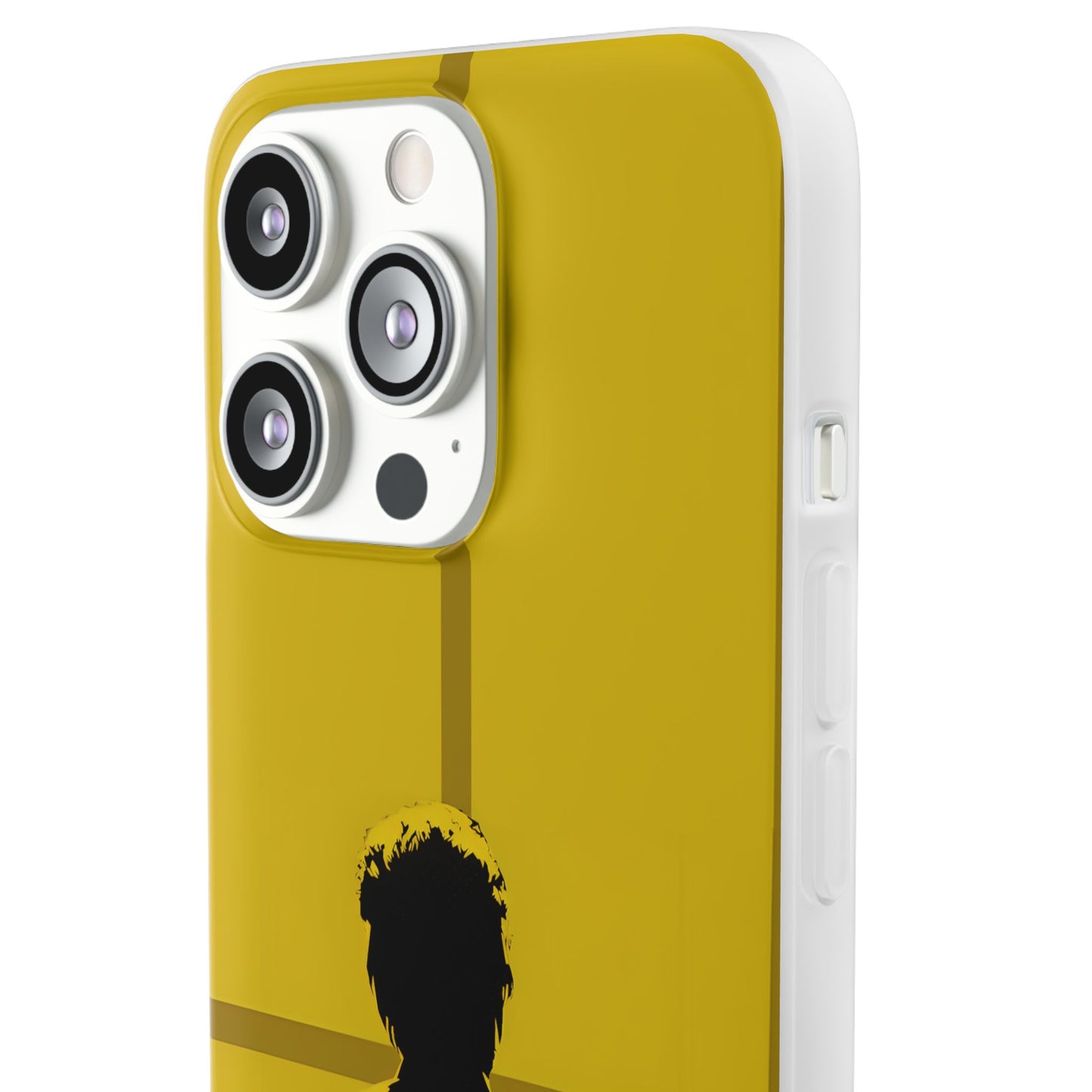 Mr Leo is a Badass - Flexi Cases