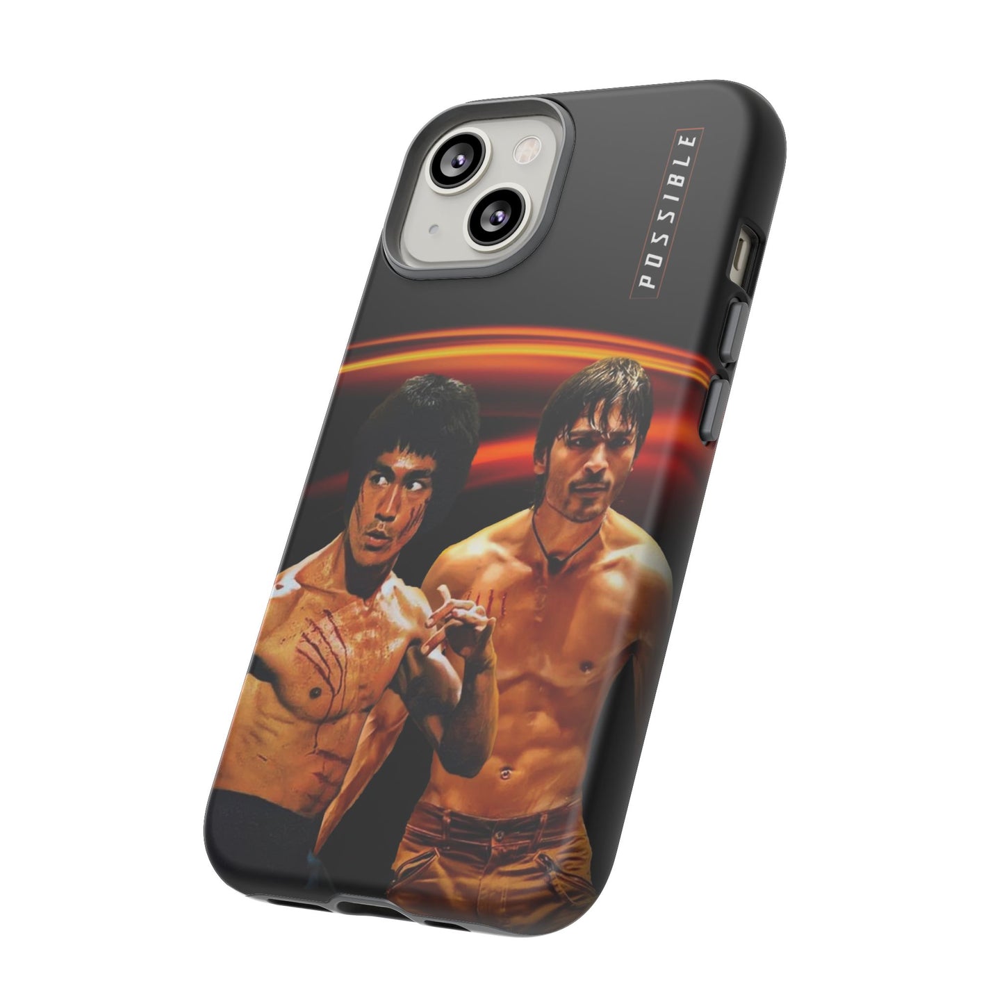 Danush x Bruce Lee 🔥