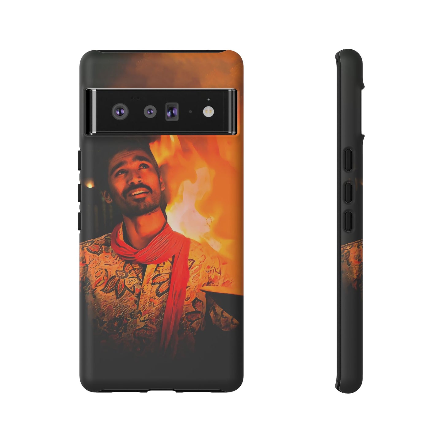 Mayakkam Enna (Danush) Phone Case