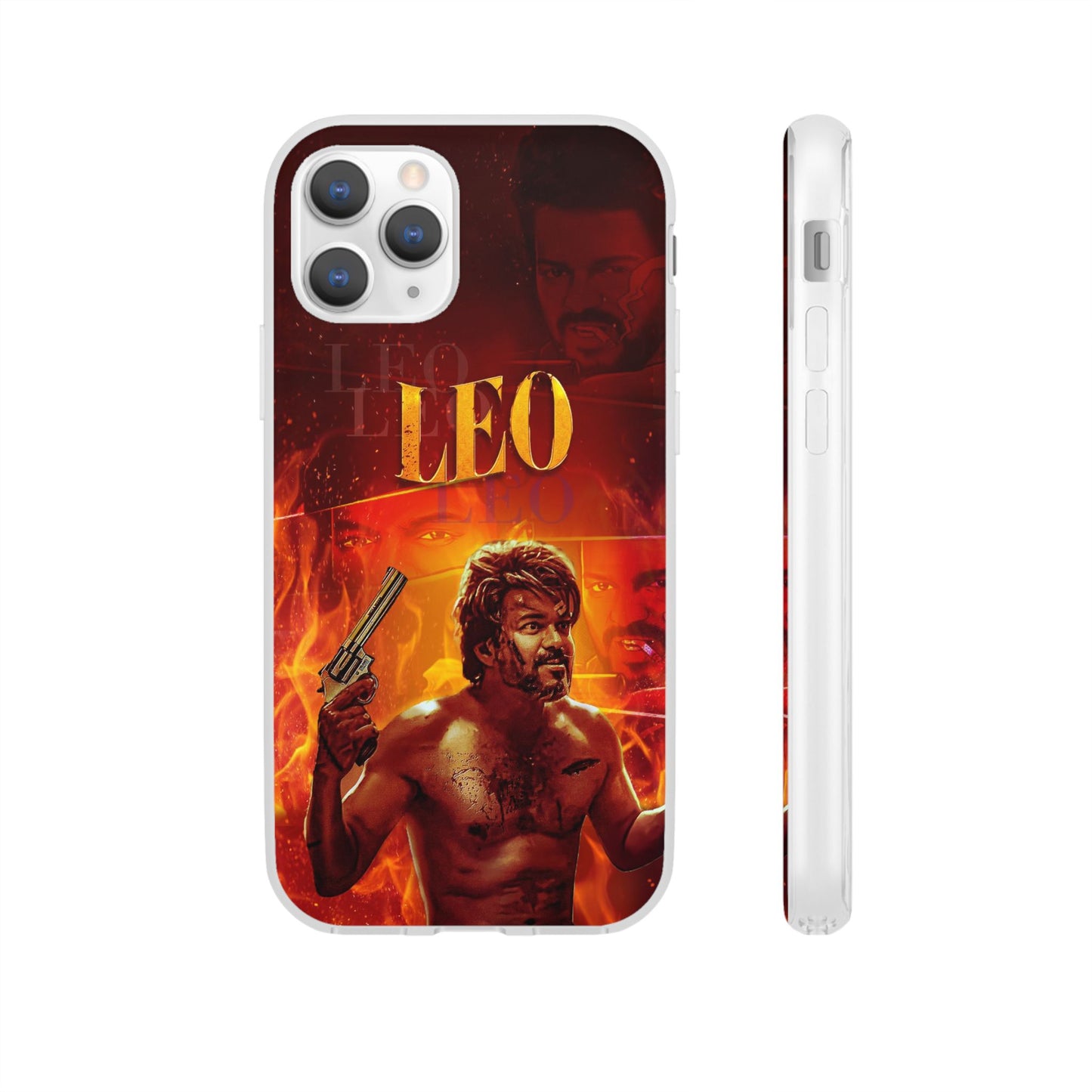 Leo Phone Case - Vijay