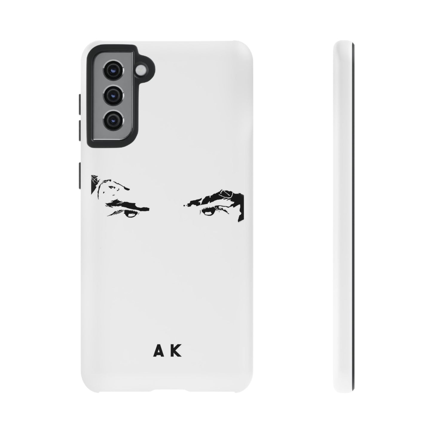 Thala's Gaze Phone Cases