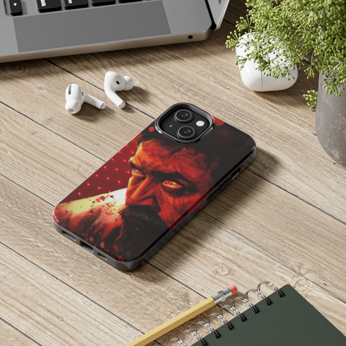 Rolex iPhone Case