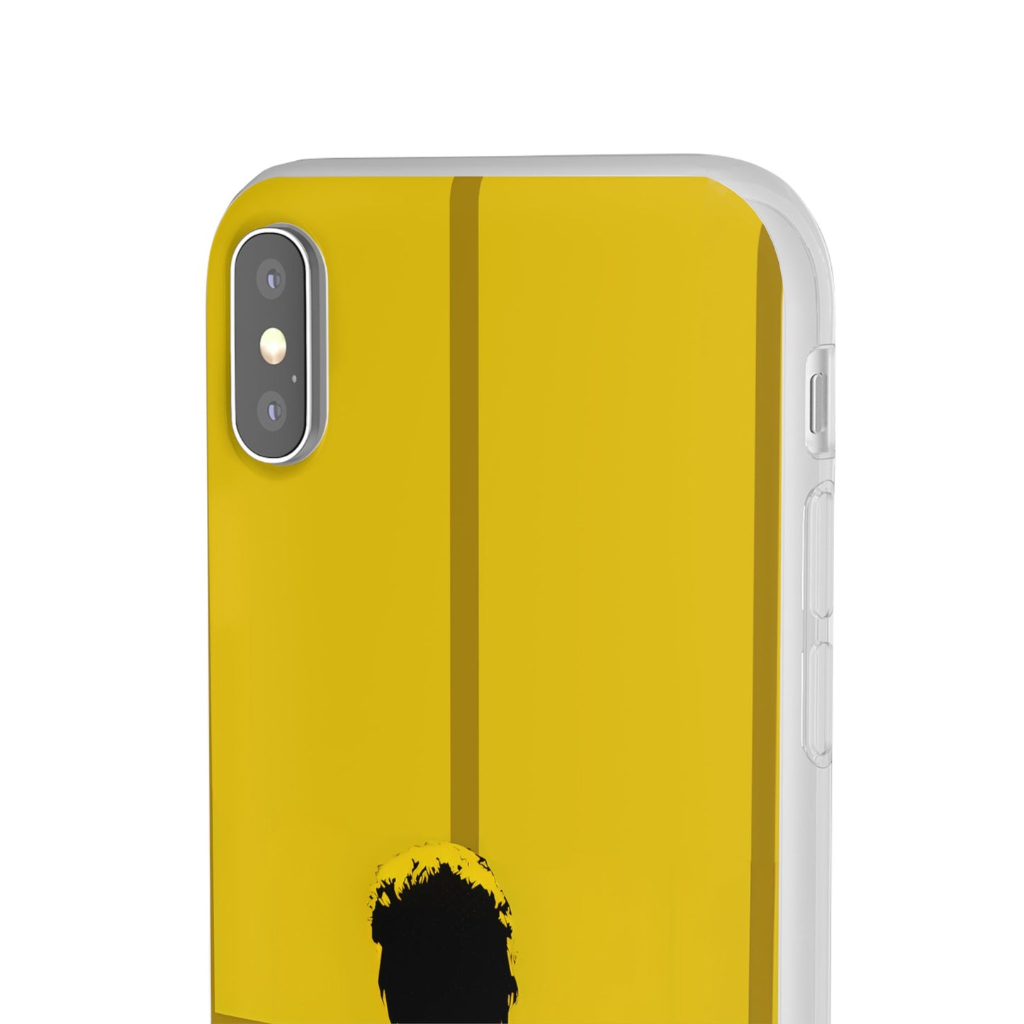 Mr Leo is a Badass - Flexi Cases