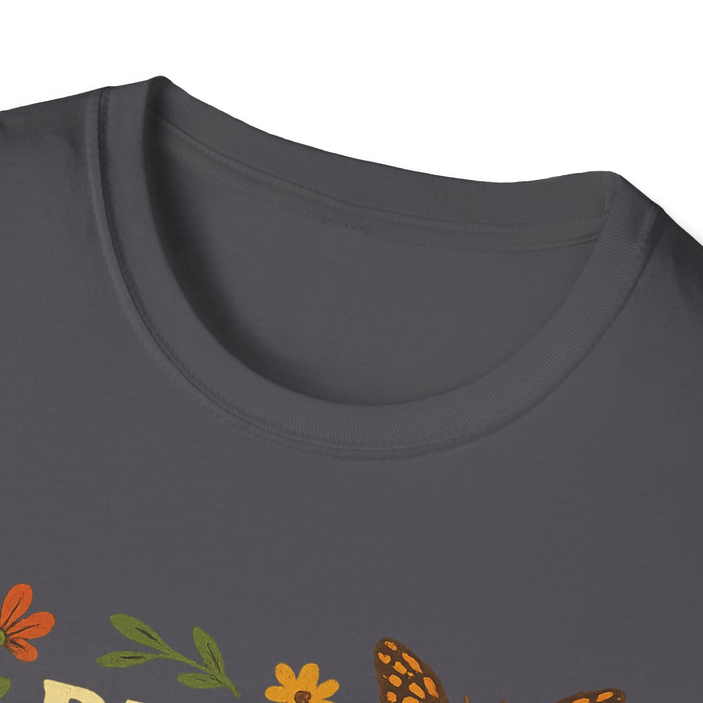 Butterfly Garden T-Shirt