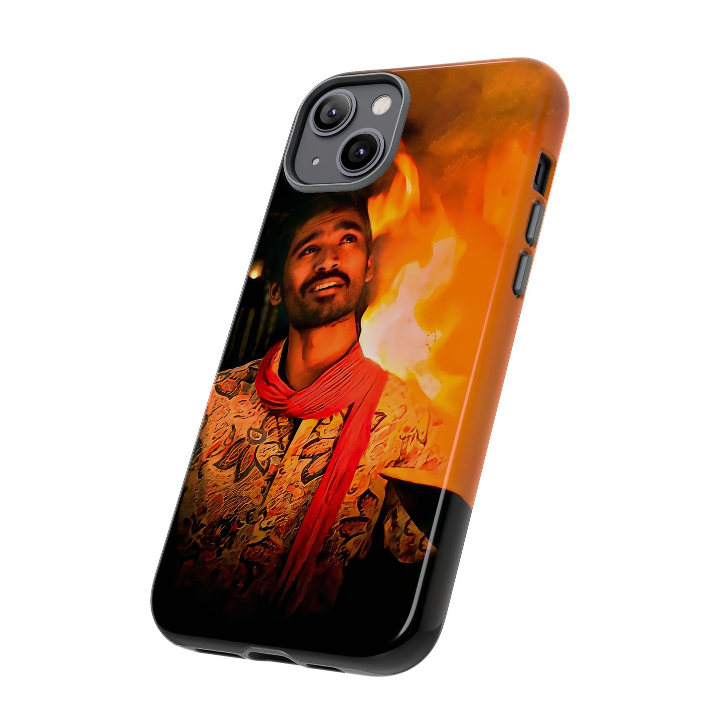 Mayakkam Enna (Danush) Phone Case