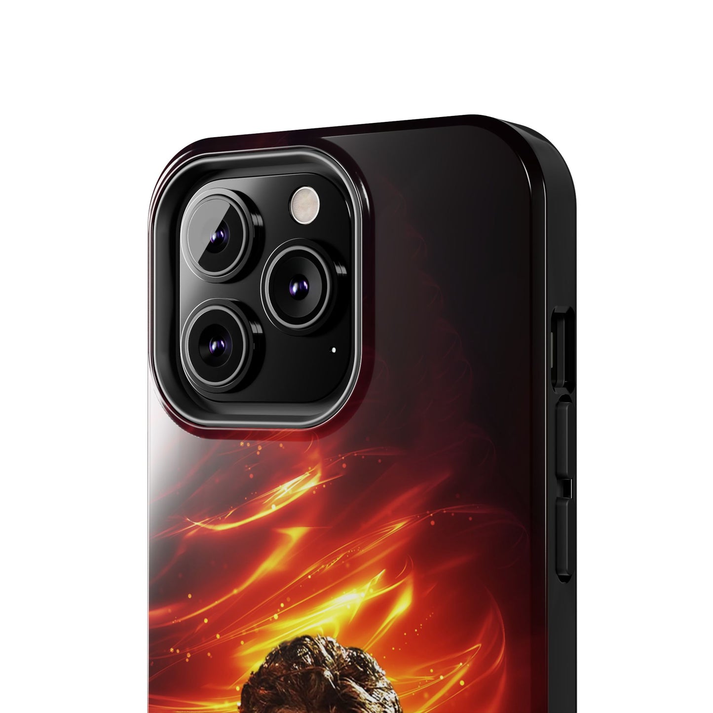 Harold Das On Your Phone Case