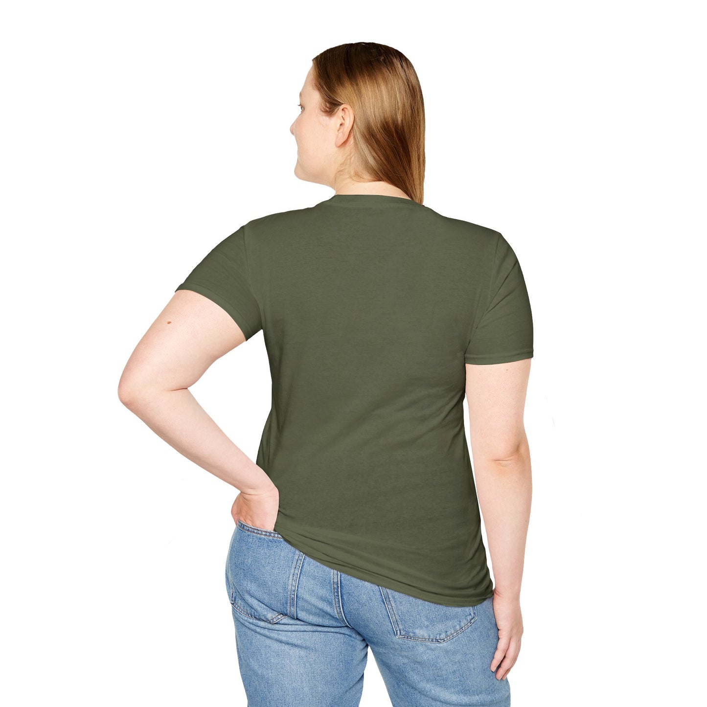 Butterfly Garden T-Shirt