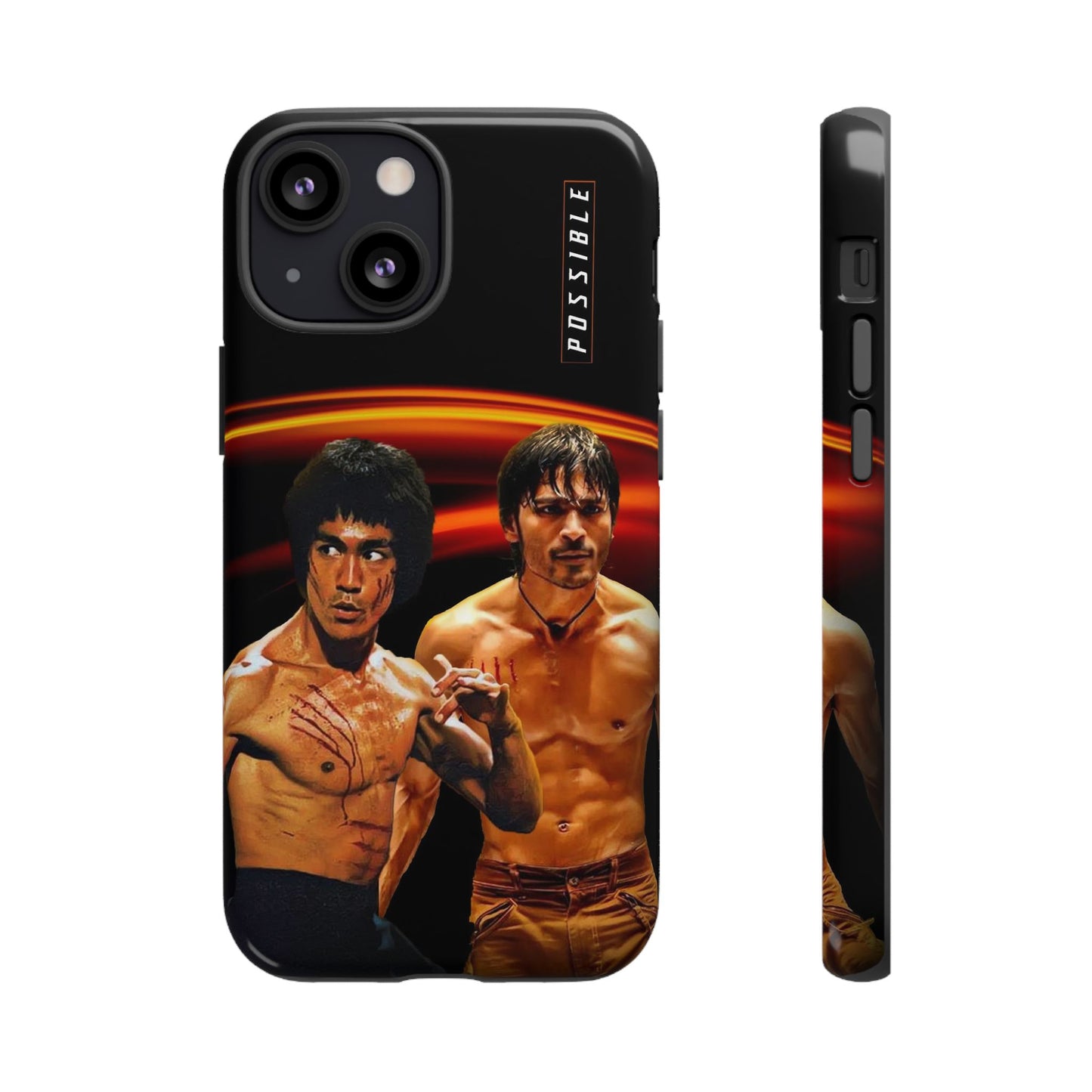 Danush x Bruce Lee 🔥