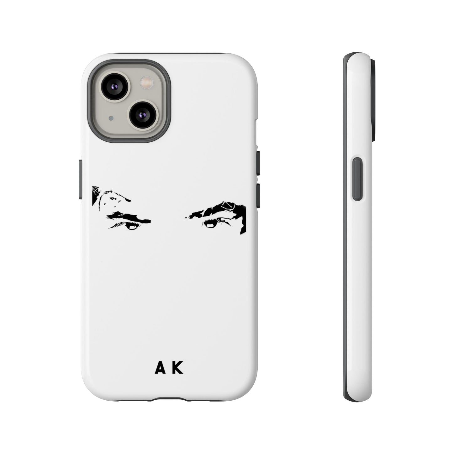 Thala's Gaze Phone Cases