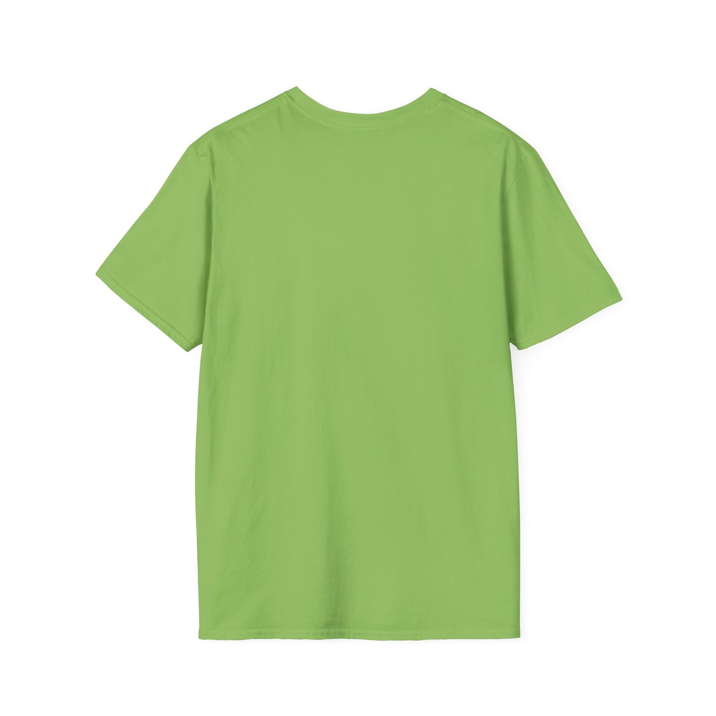 Butterfly Garden T-Shirt