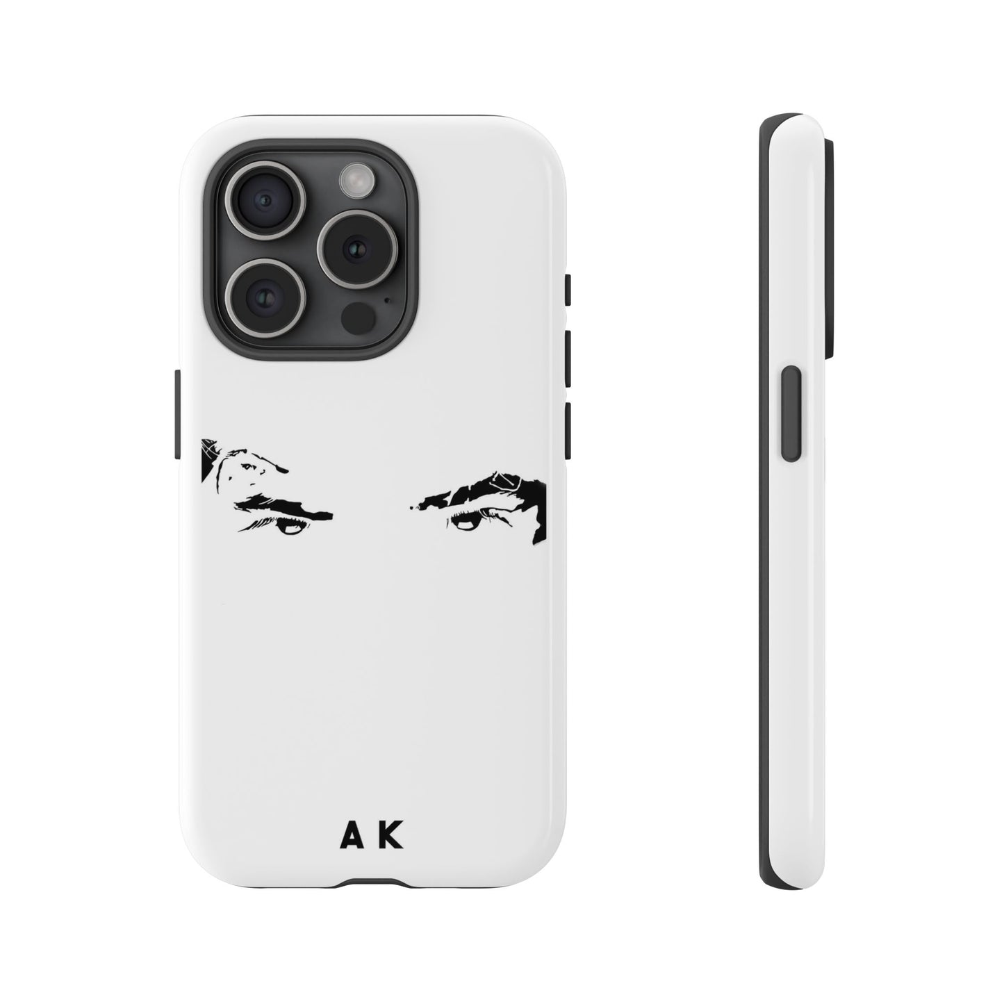 Thala's Gaze Phone Cases
