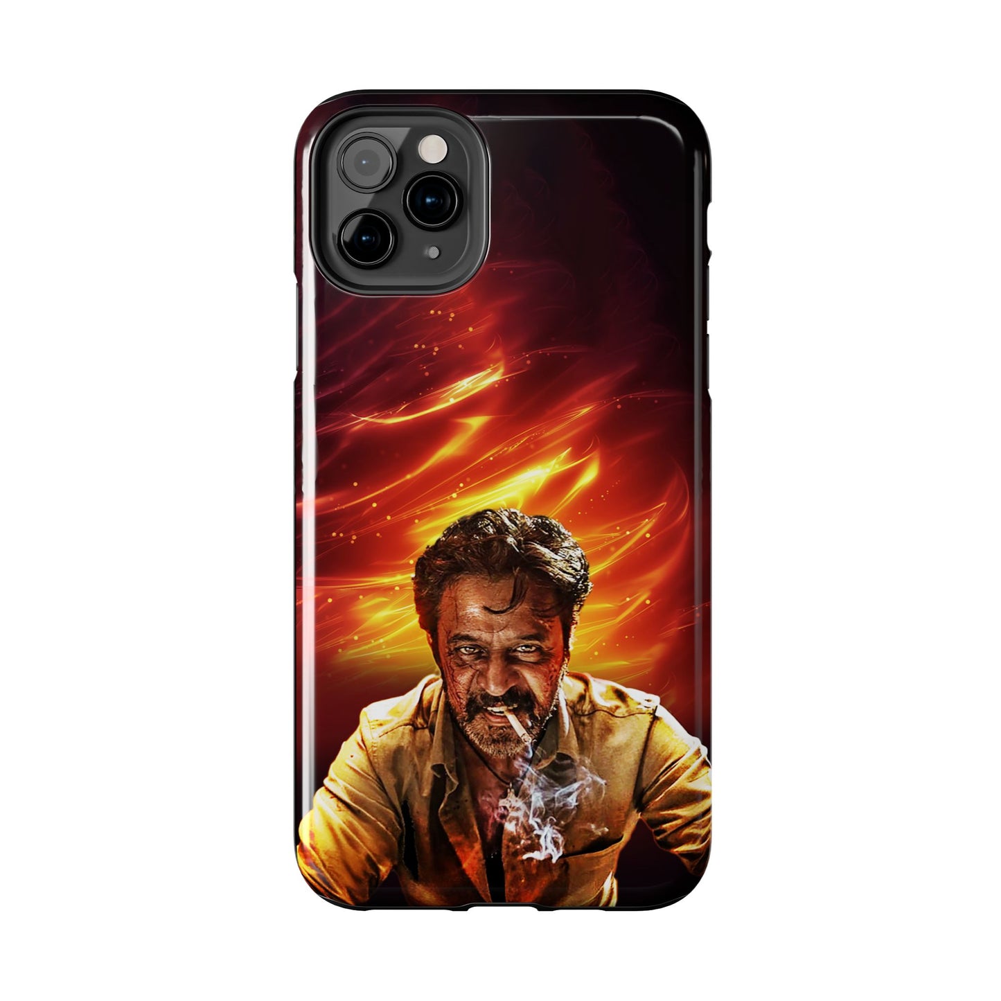 Harold Das On Your Phone Case