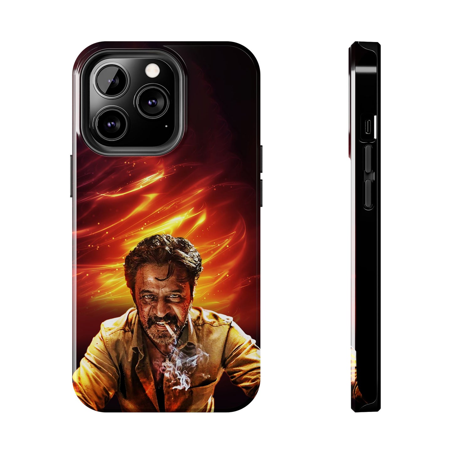 Harold Das On Your Phone Case
