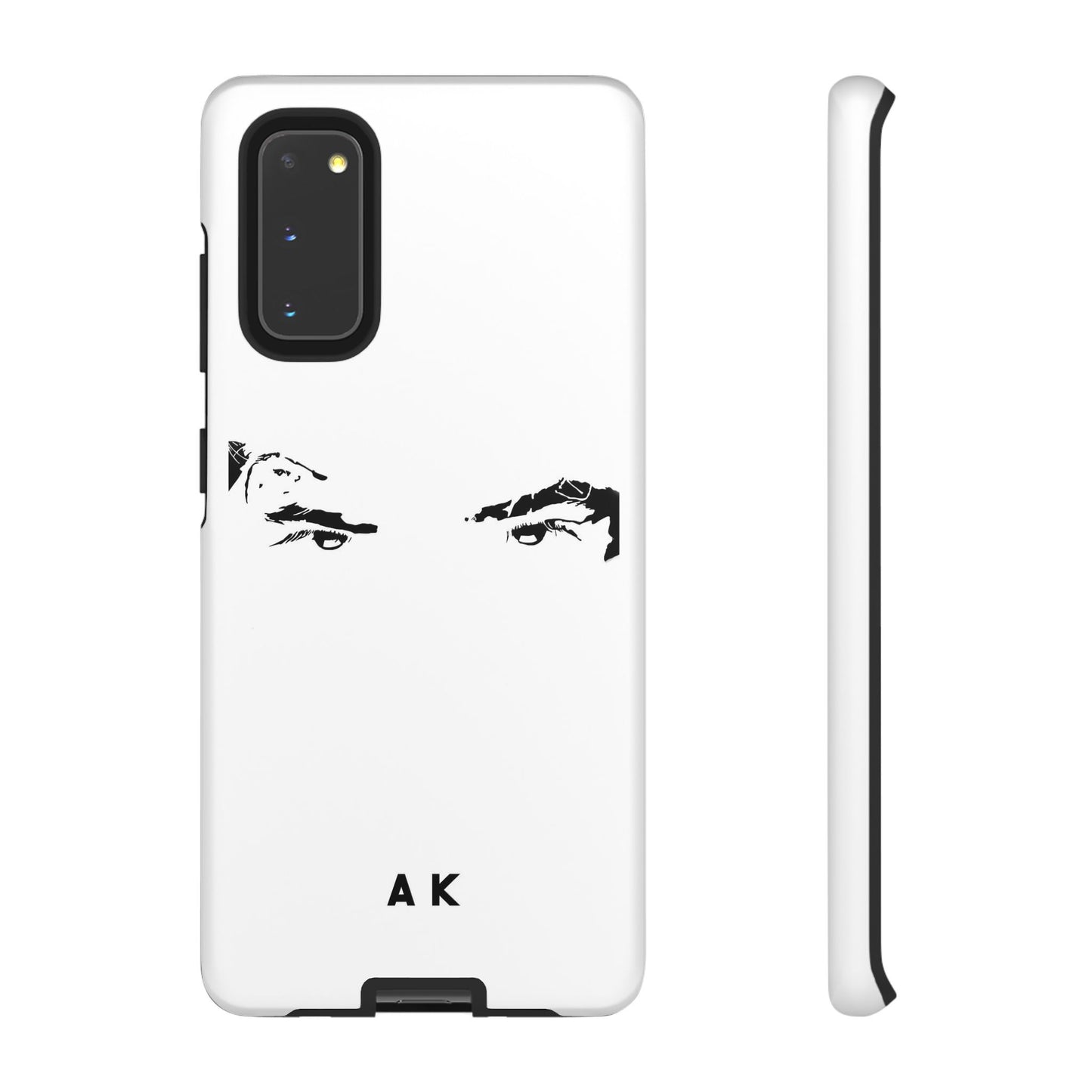 Thala's Gaze Phone Cases