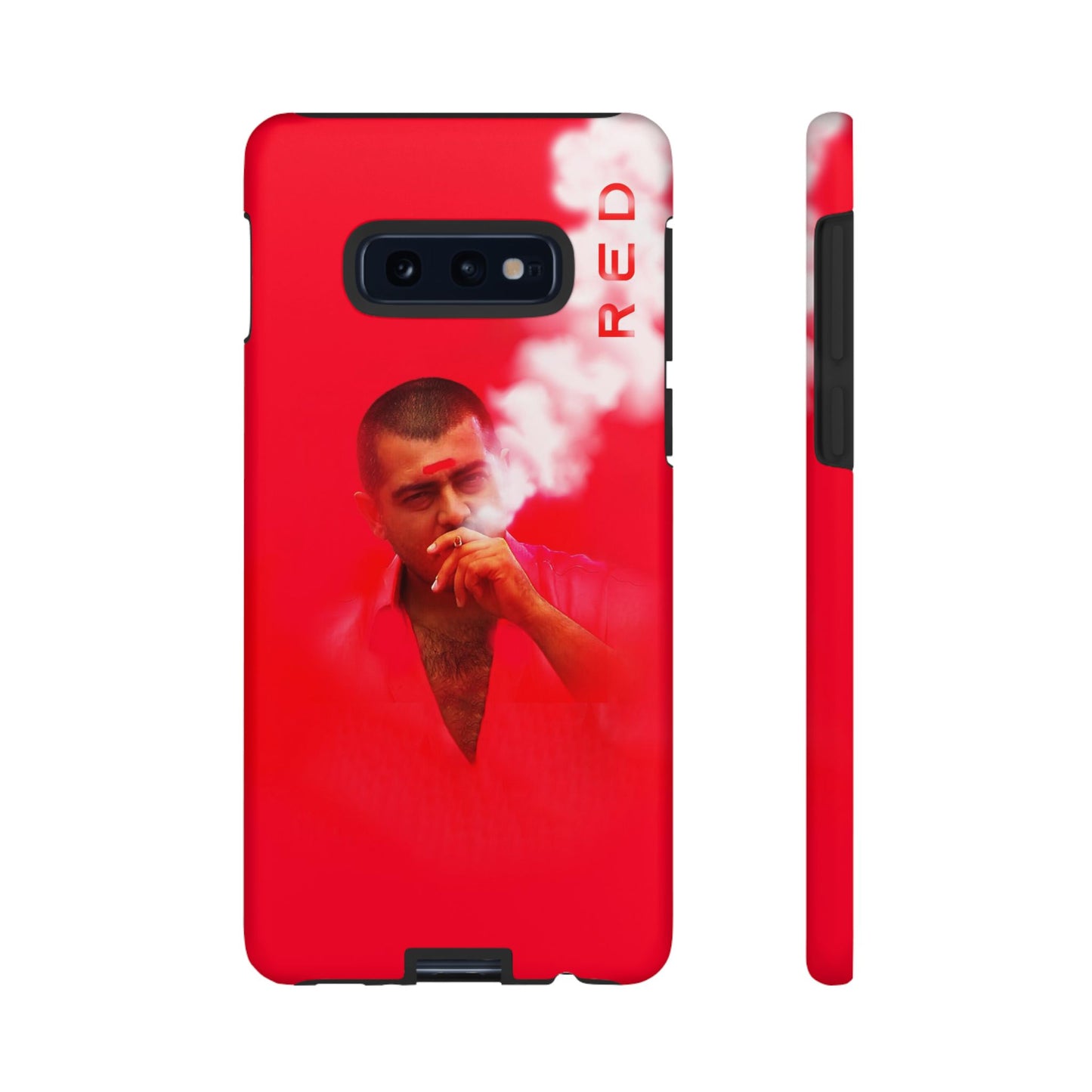 RED (Thala Ajith Kumar) Phone Case