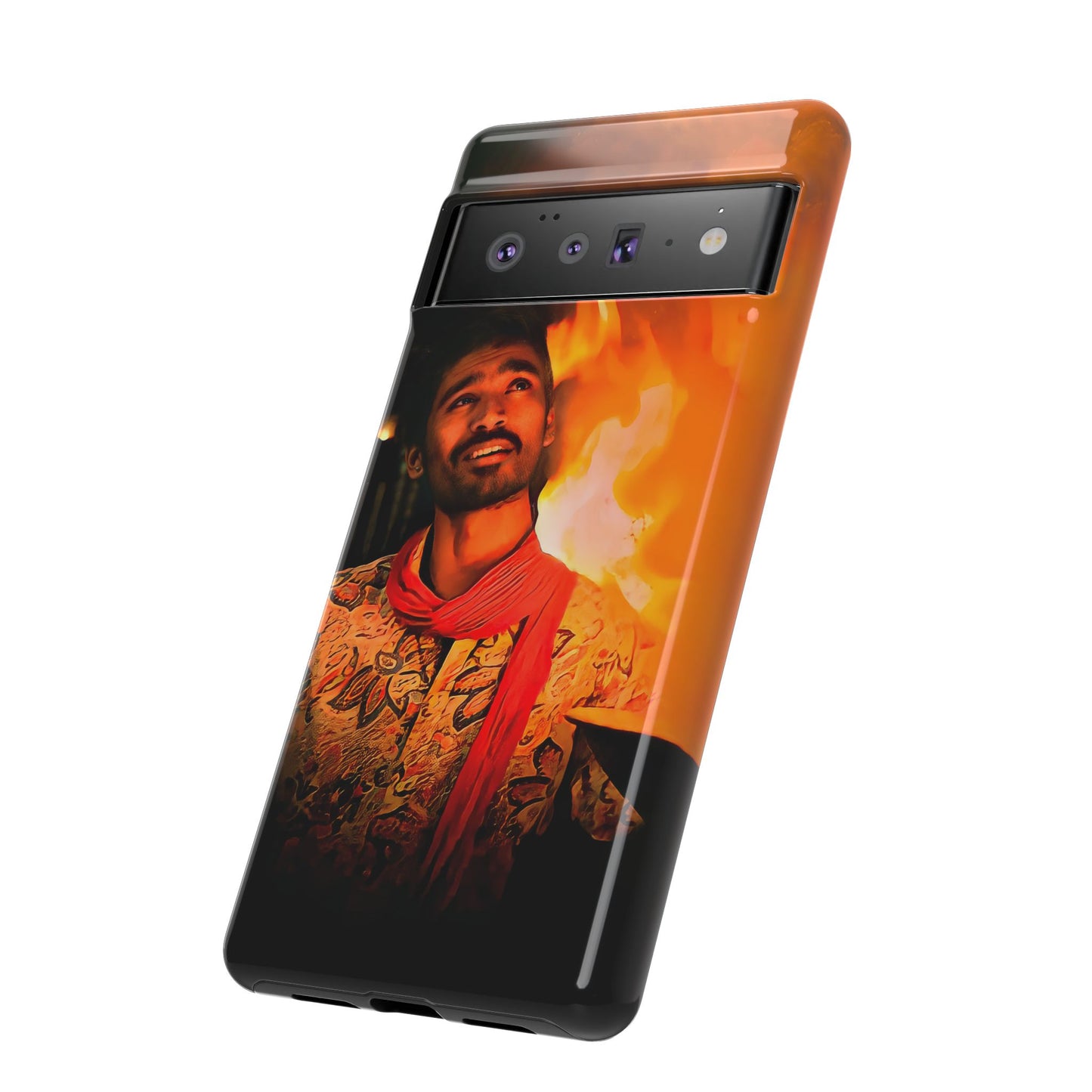 Mayakkam Enna (Danush) Phone Case