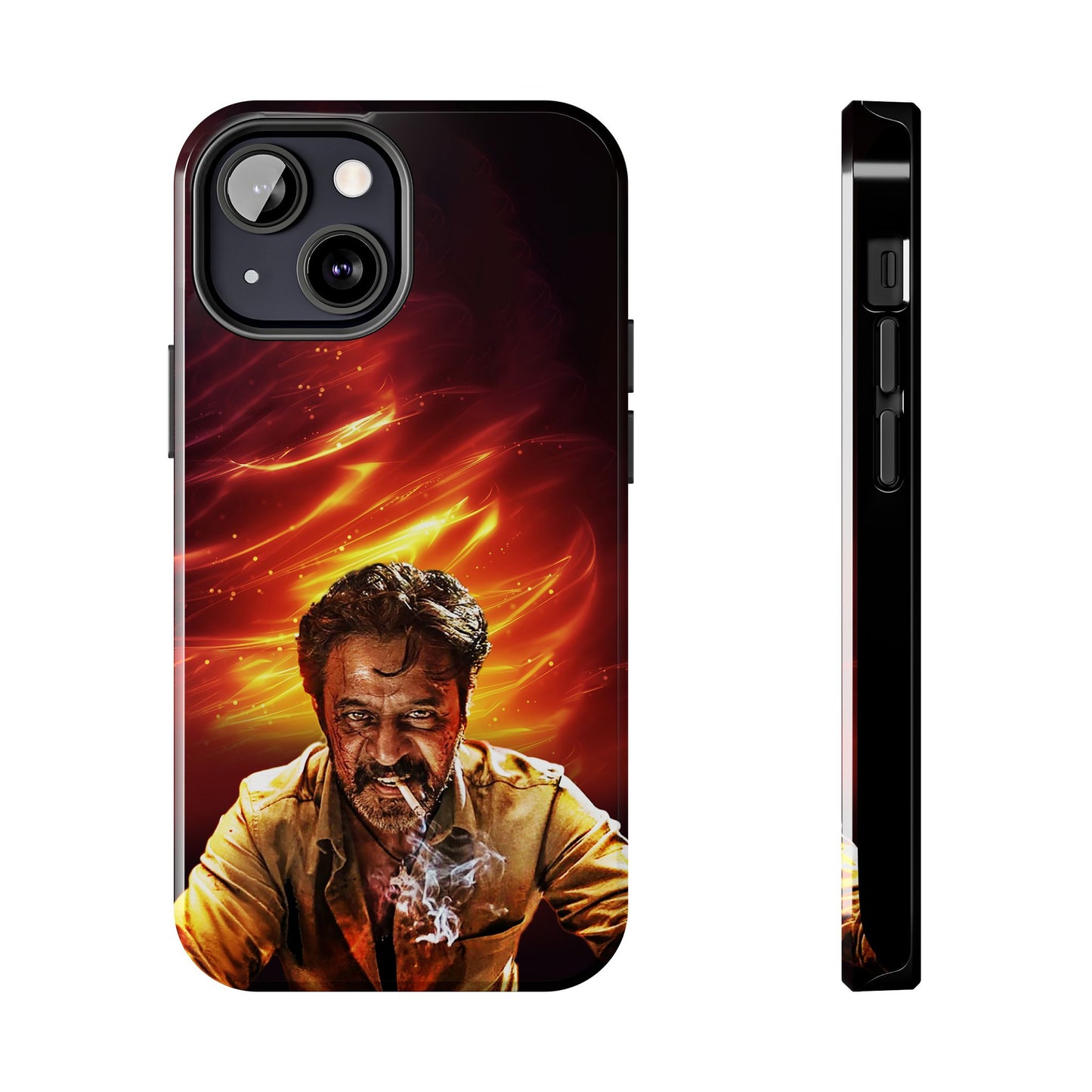Harold Das On Your Phone Case