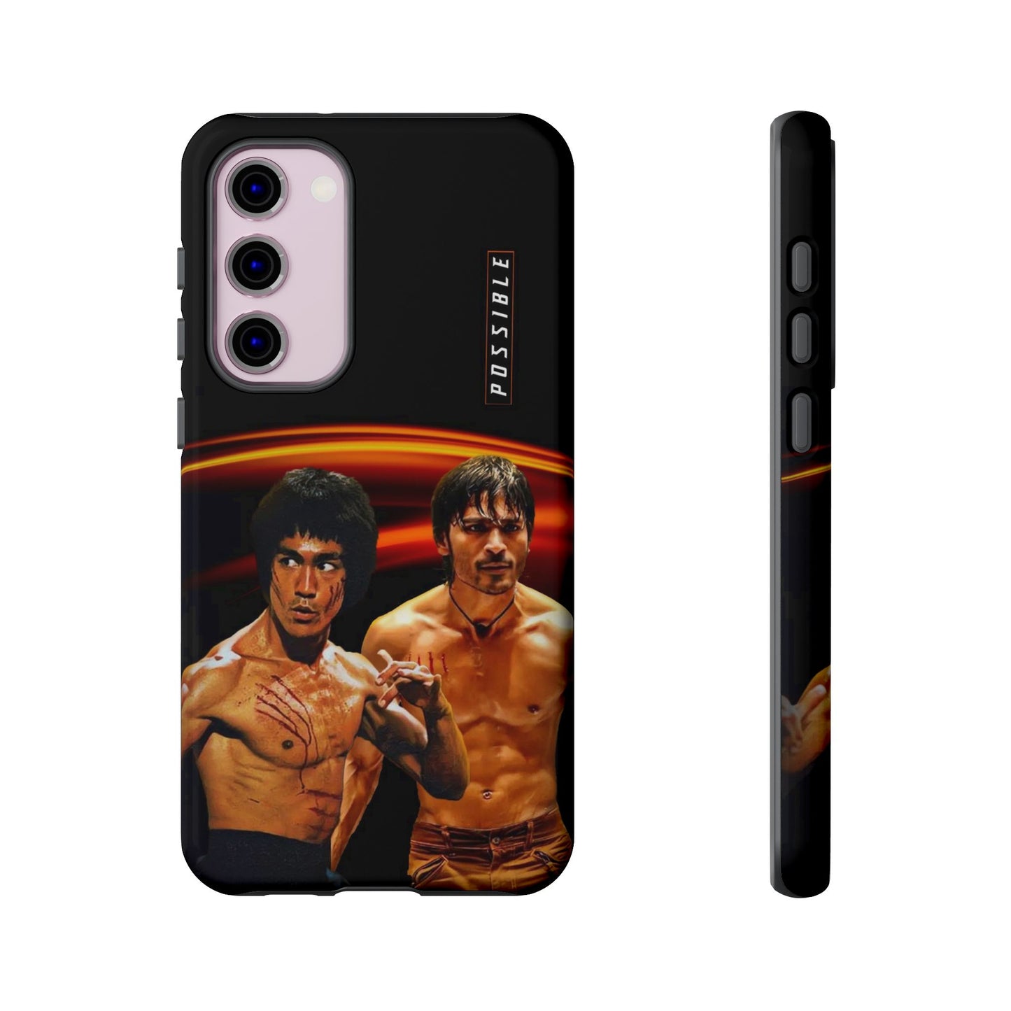 Danush x Bruce Lee 🔥