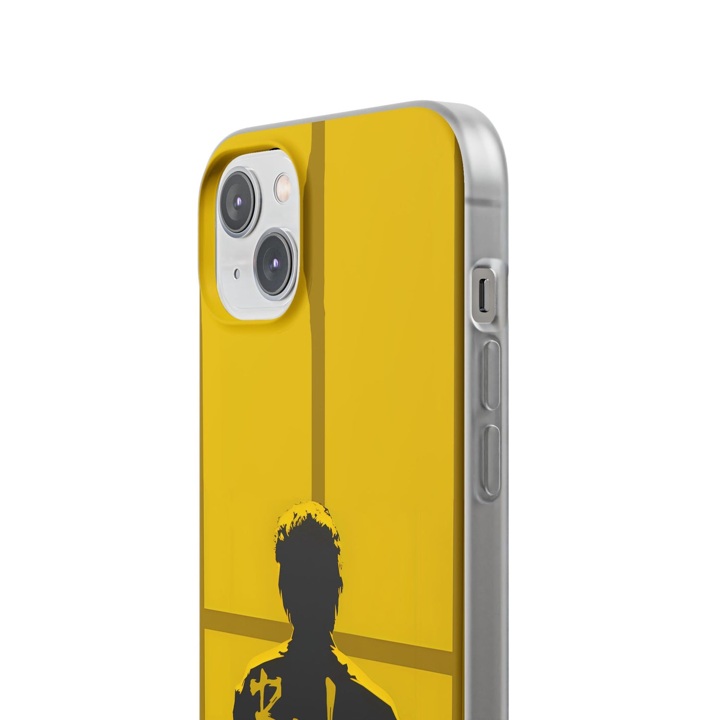 Mr Leo is a Badass - Flexi Cases