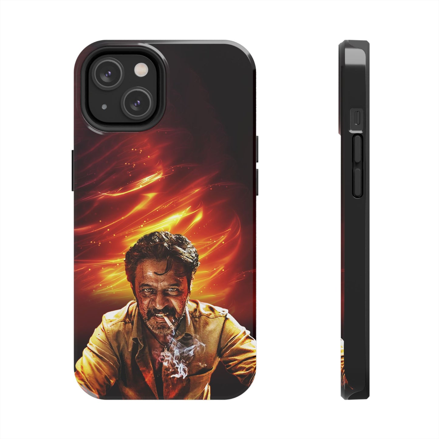 Harold Das On Your Phone Case