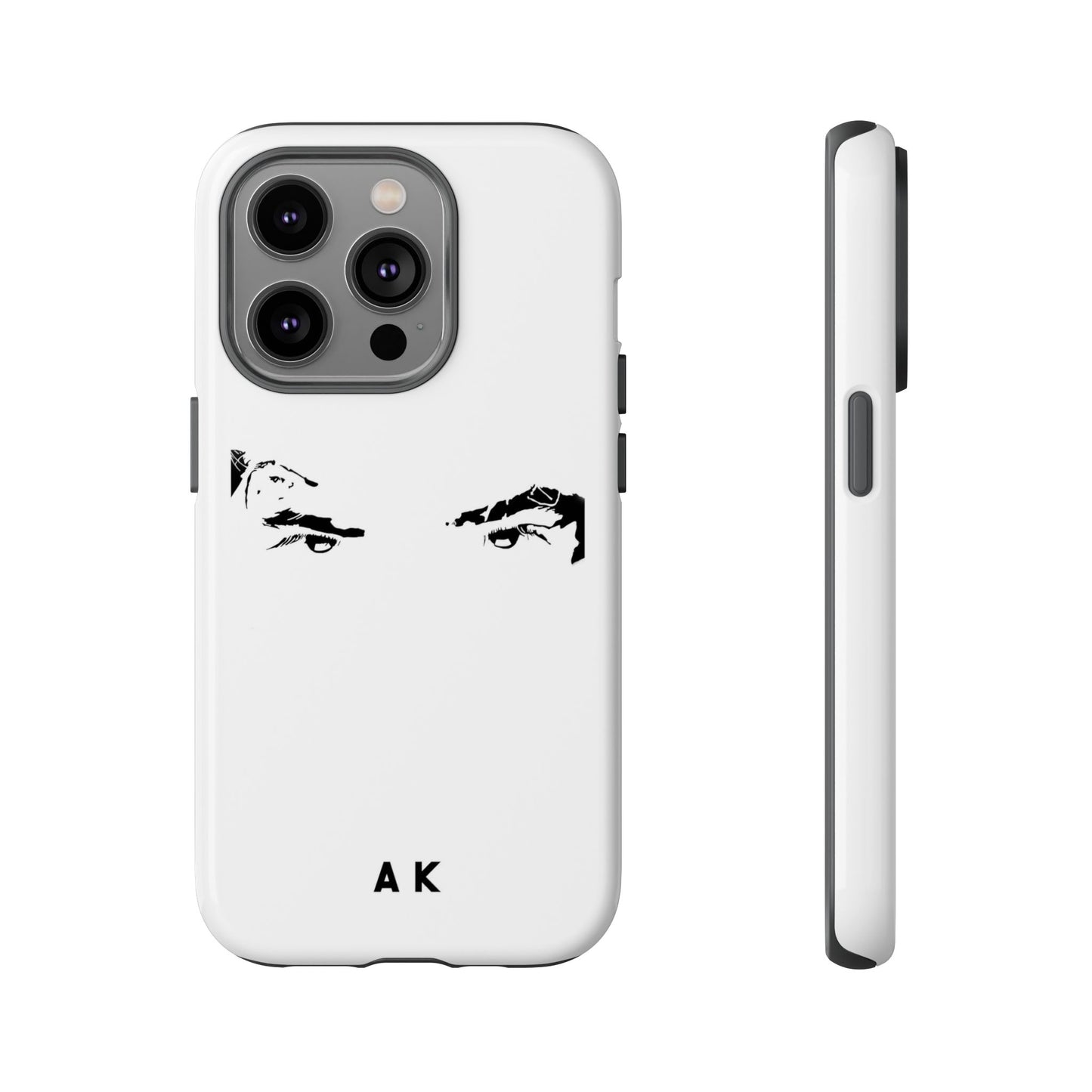 Thala's Gaze Phone Cases