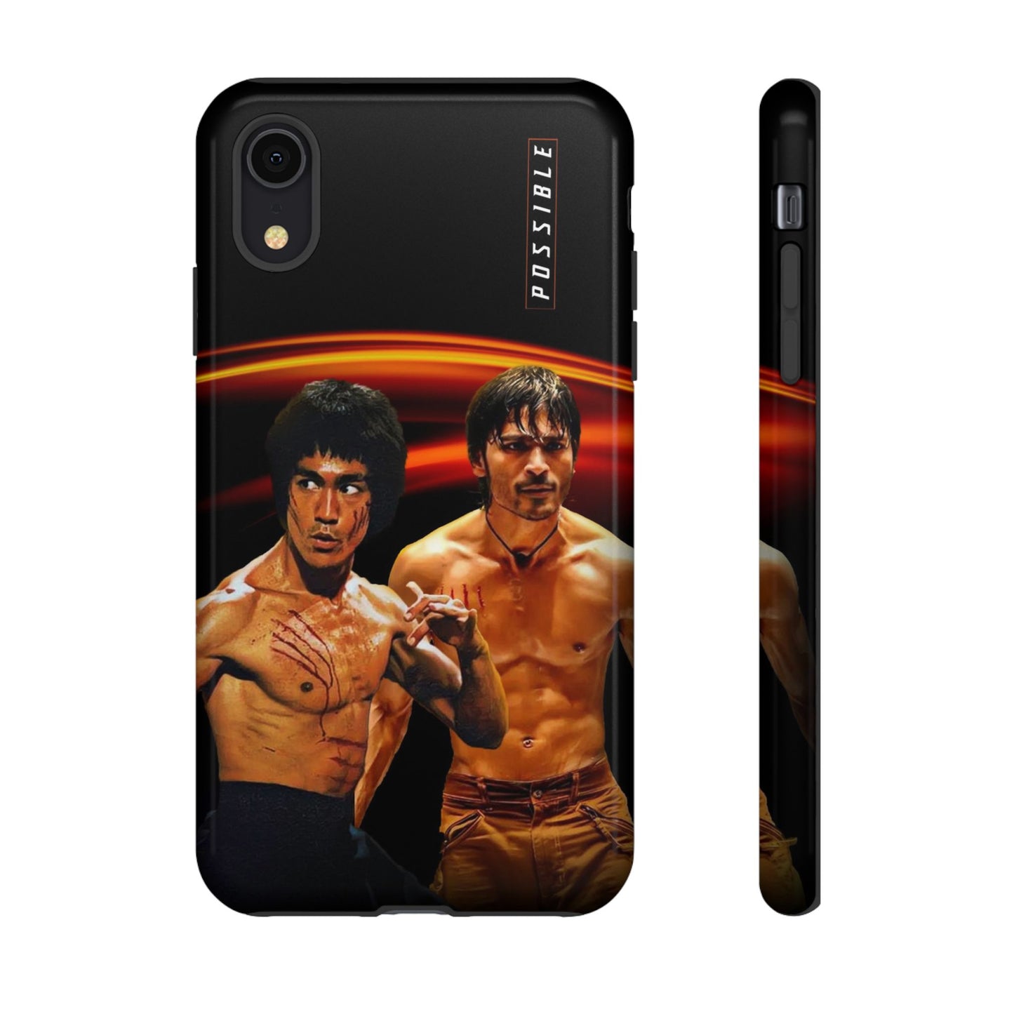 Danush x Bruce Lee 🔥