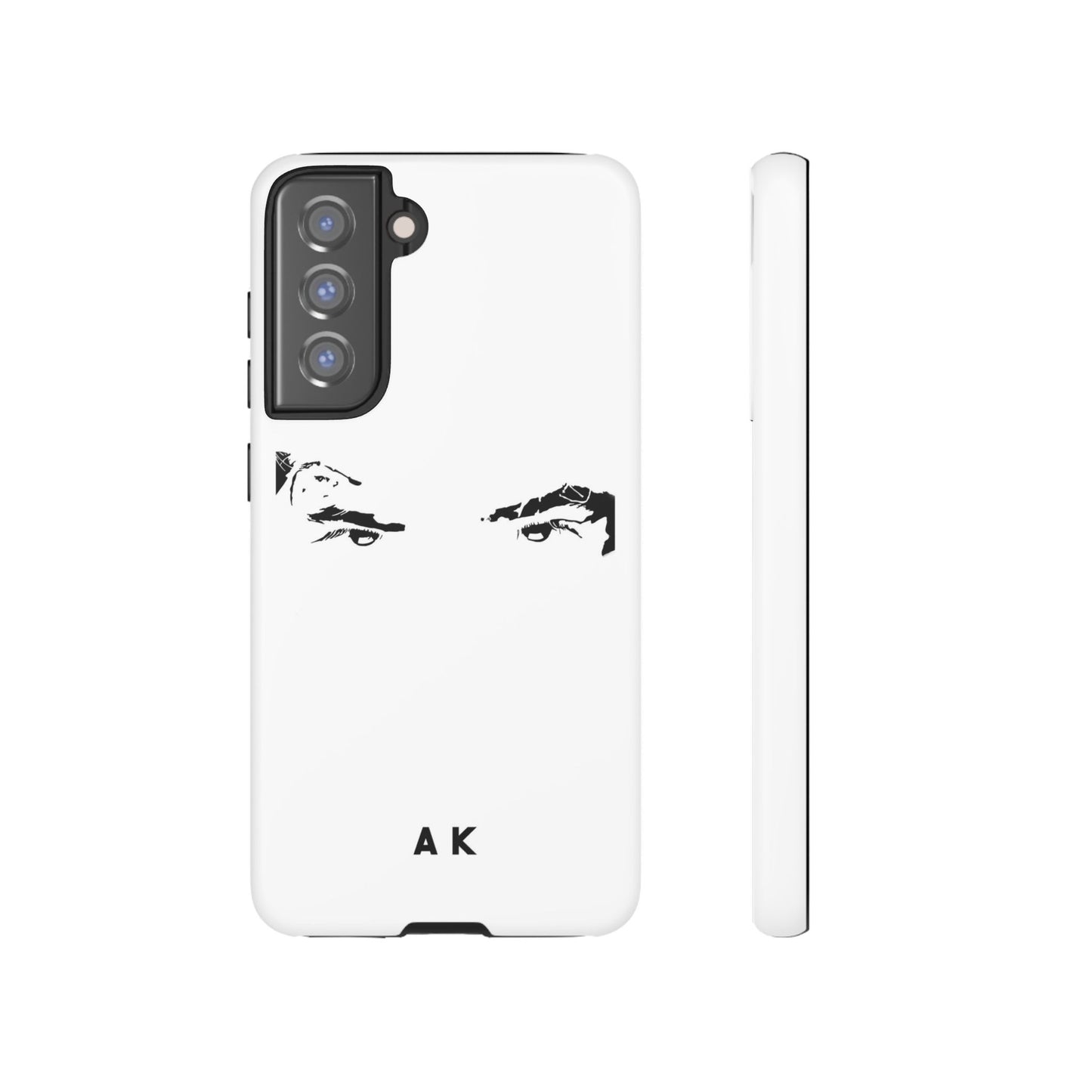 Thala's Gaze Phone Cases