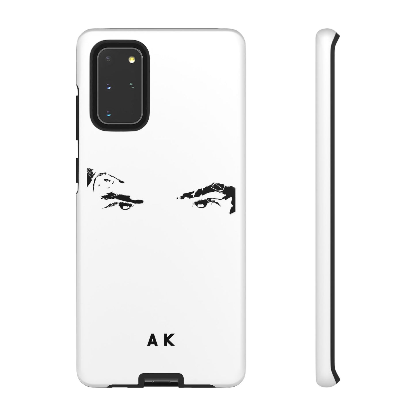 Thala's Gaze Phone Cases
