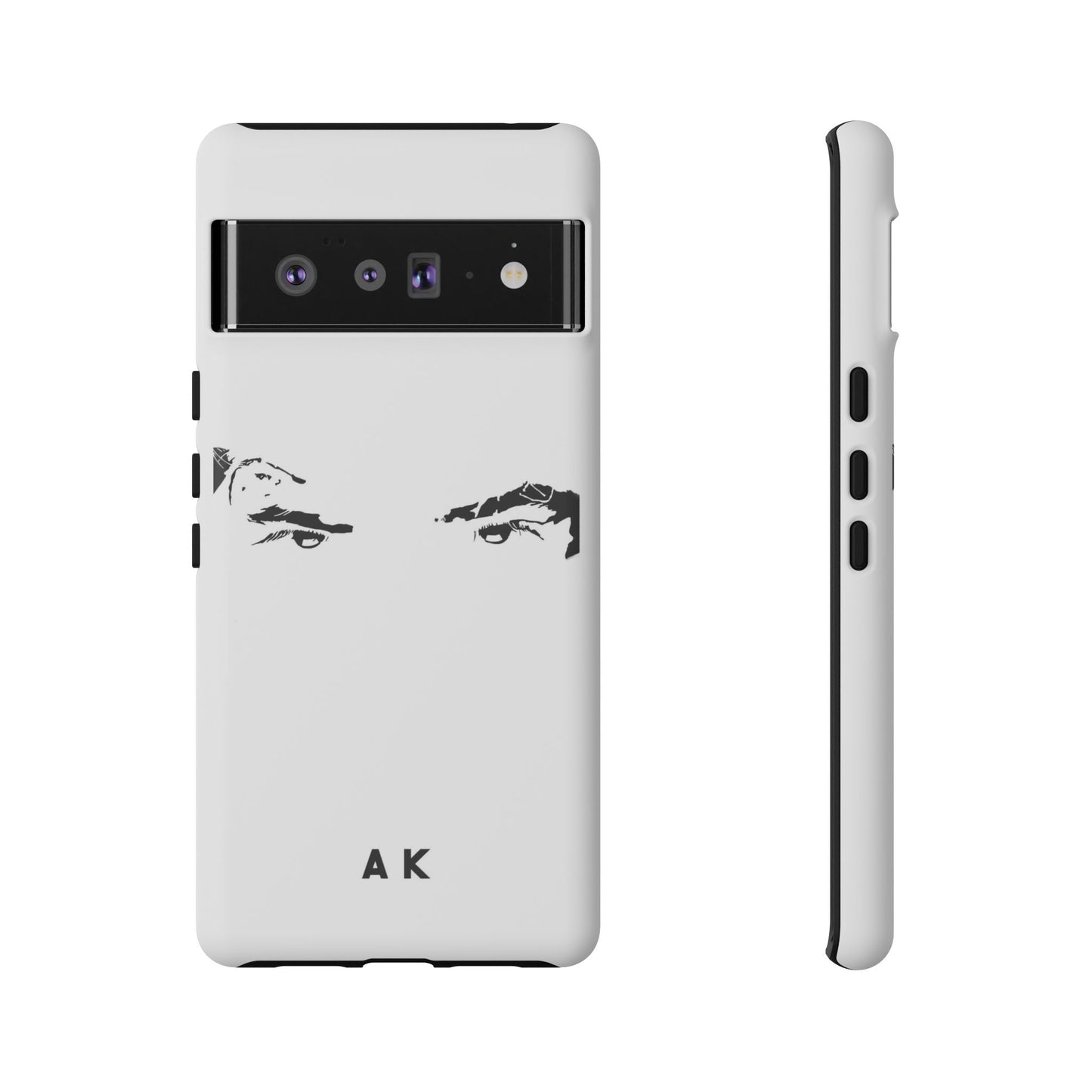 Thala's Gaze Phone Cases