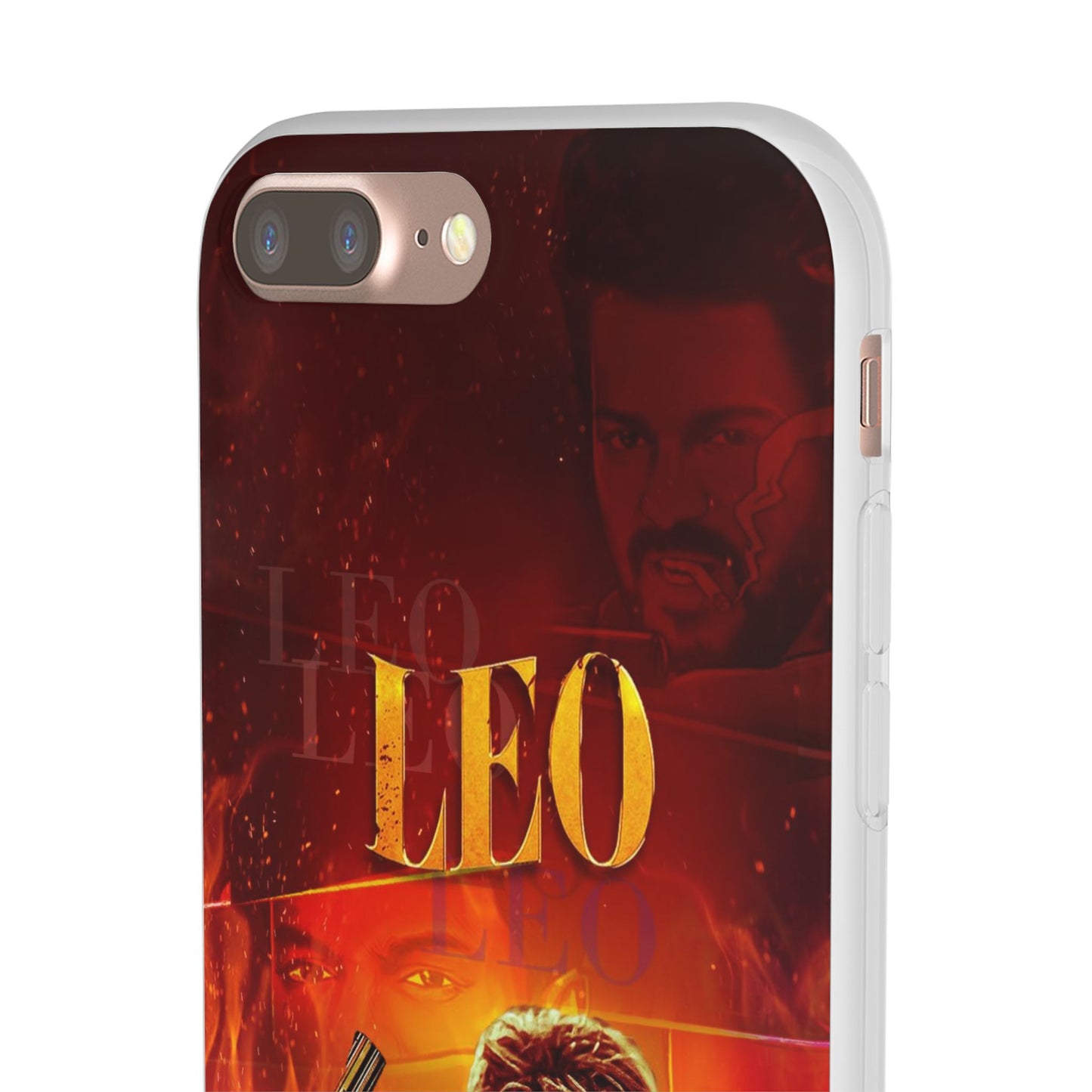 Leo Phone Case - Vijay