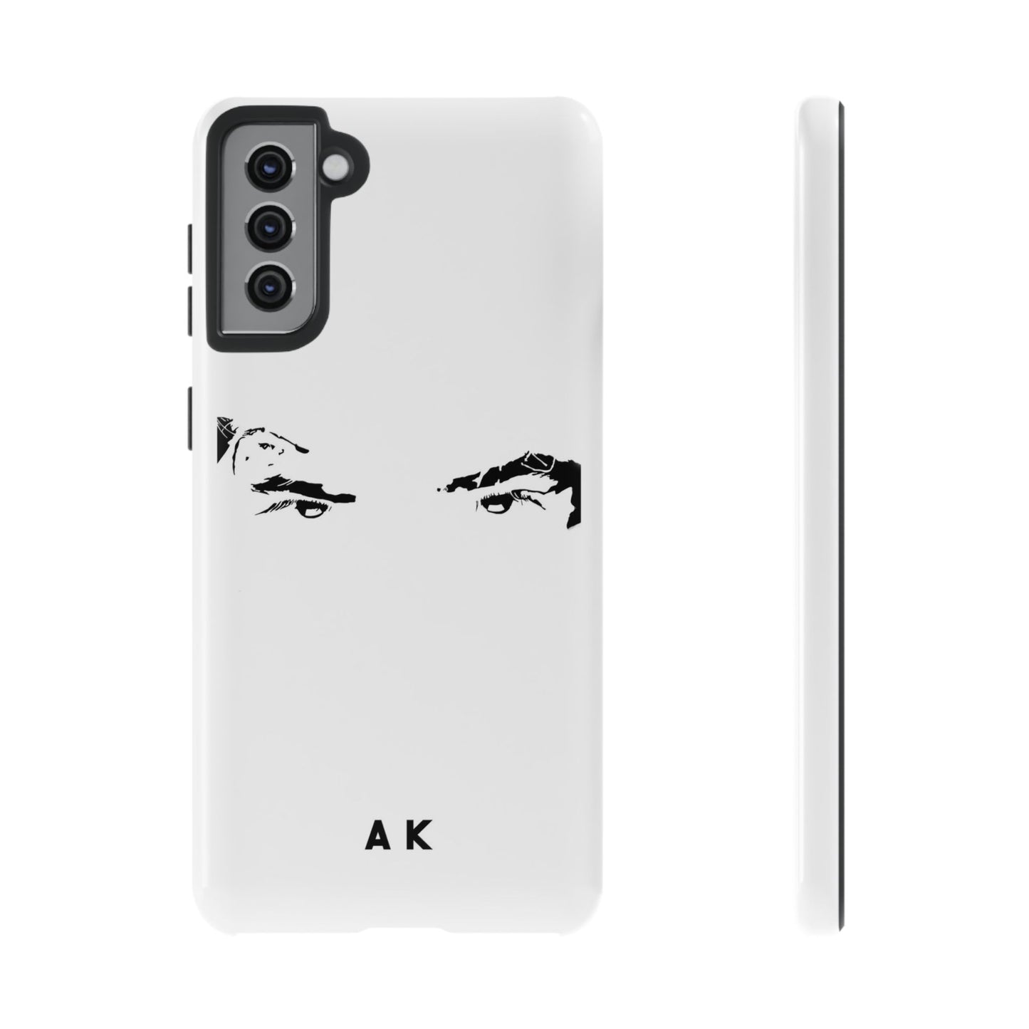 Thala's Gaze Phone Cases