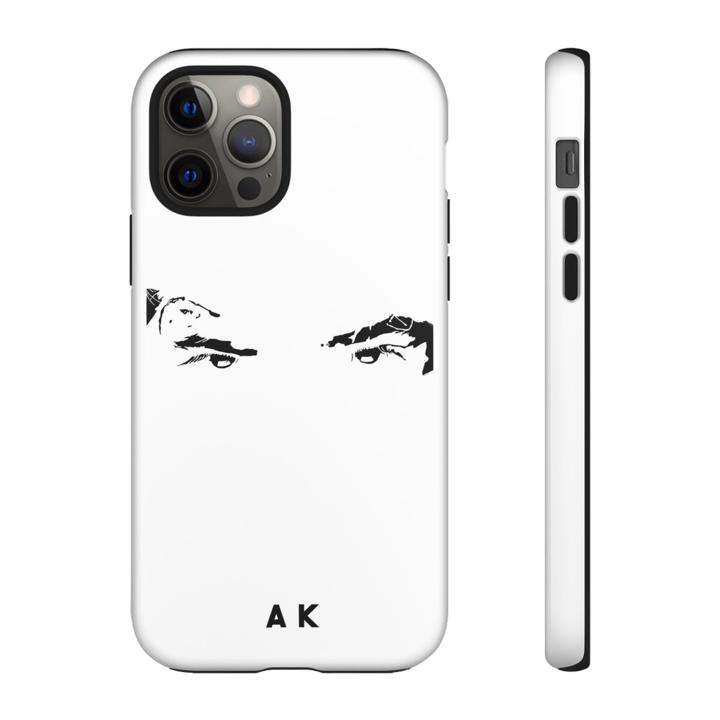 Thala's Gaze Phone Cases