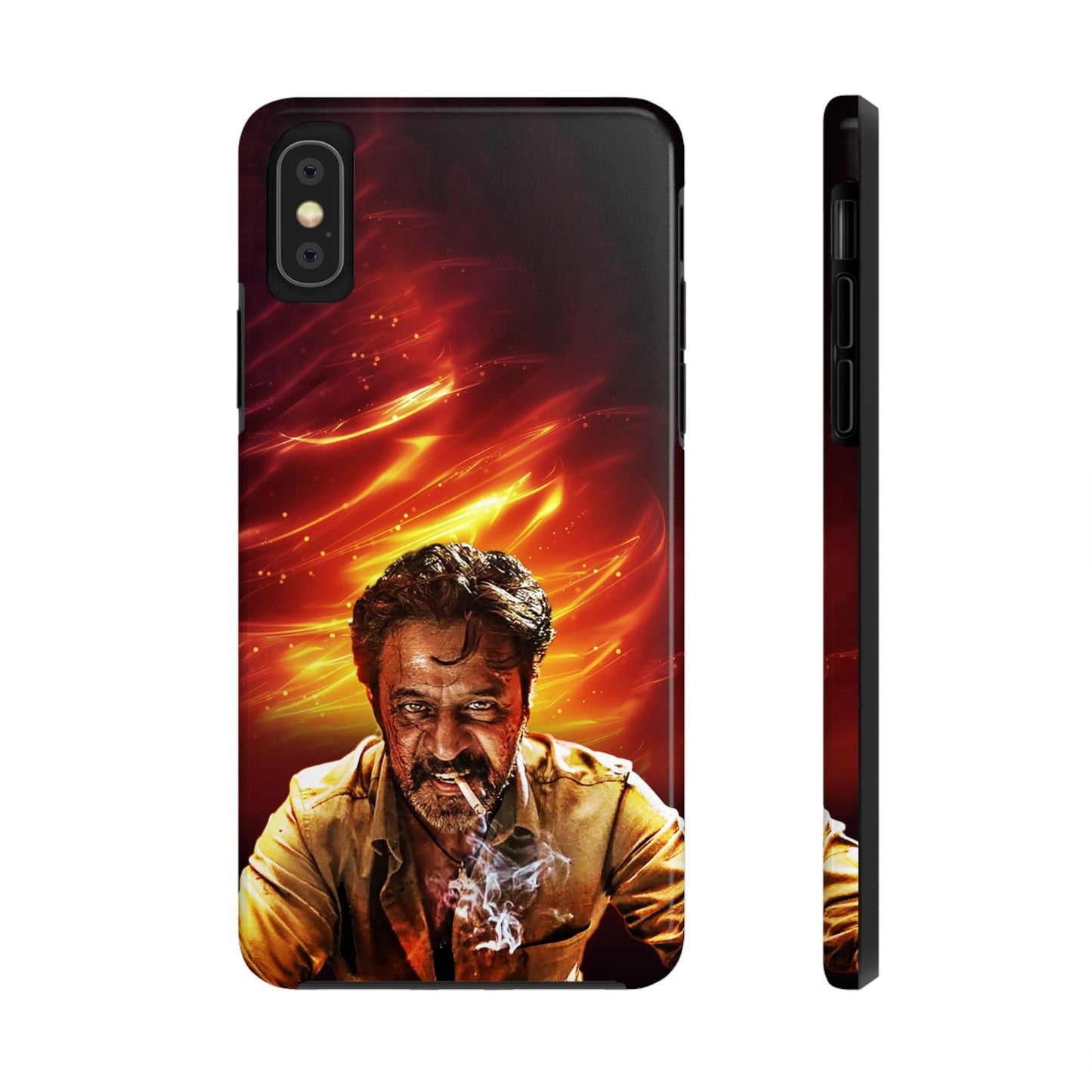 Harold Das On Your Phone Case
