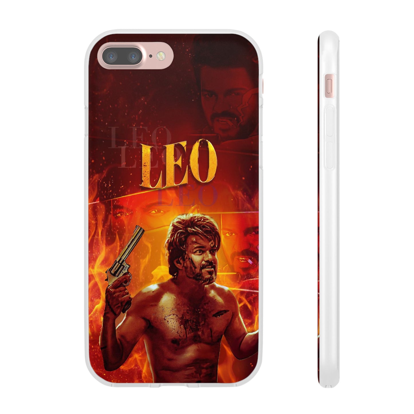 Leo Phone Case - Vijay