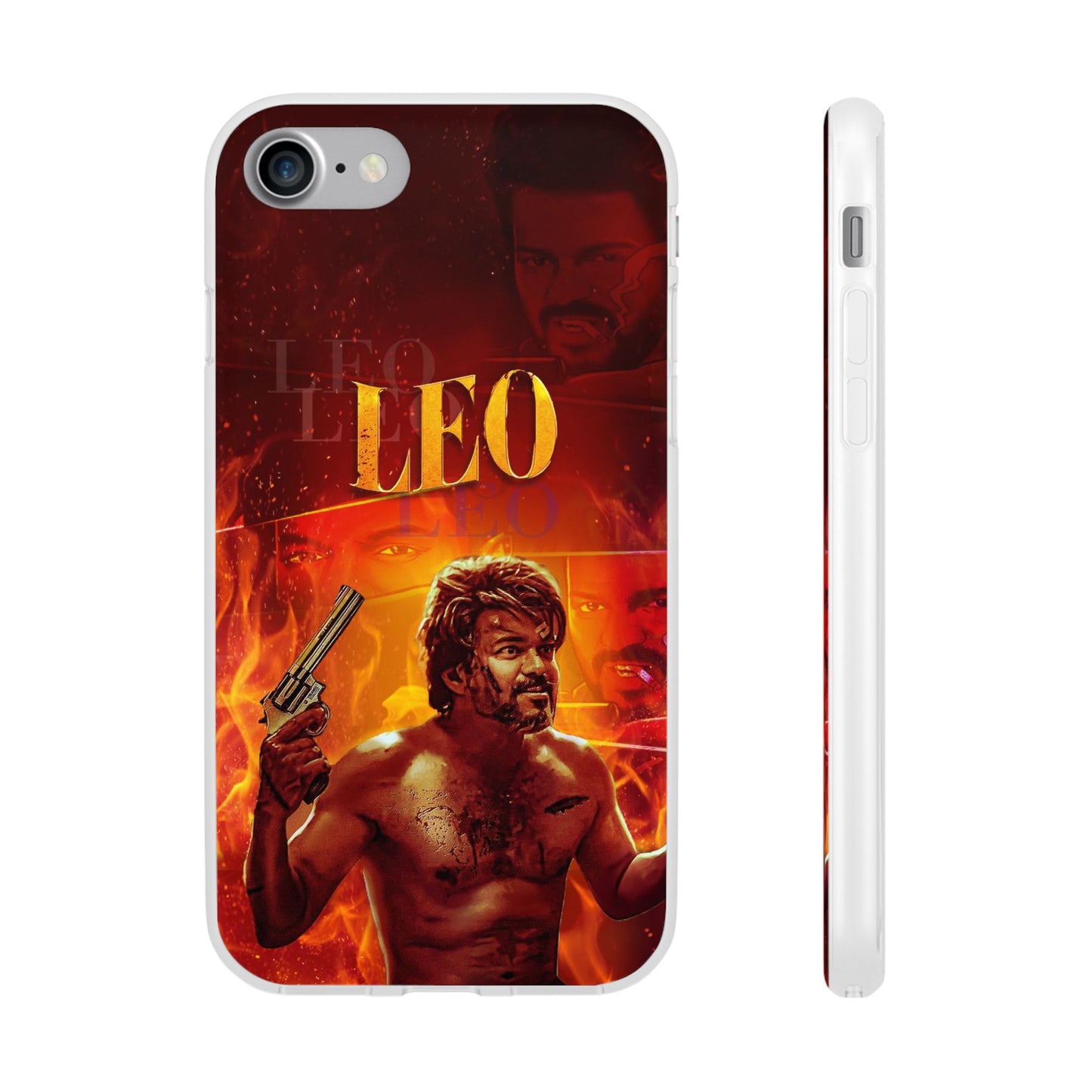 Leo Phone Case - Vijay